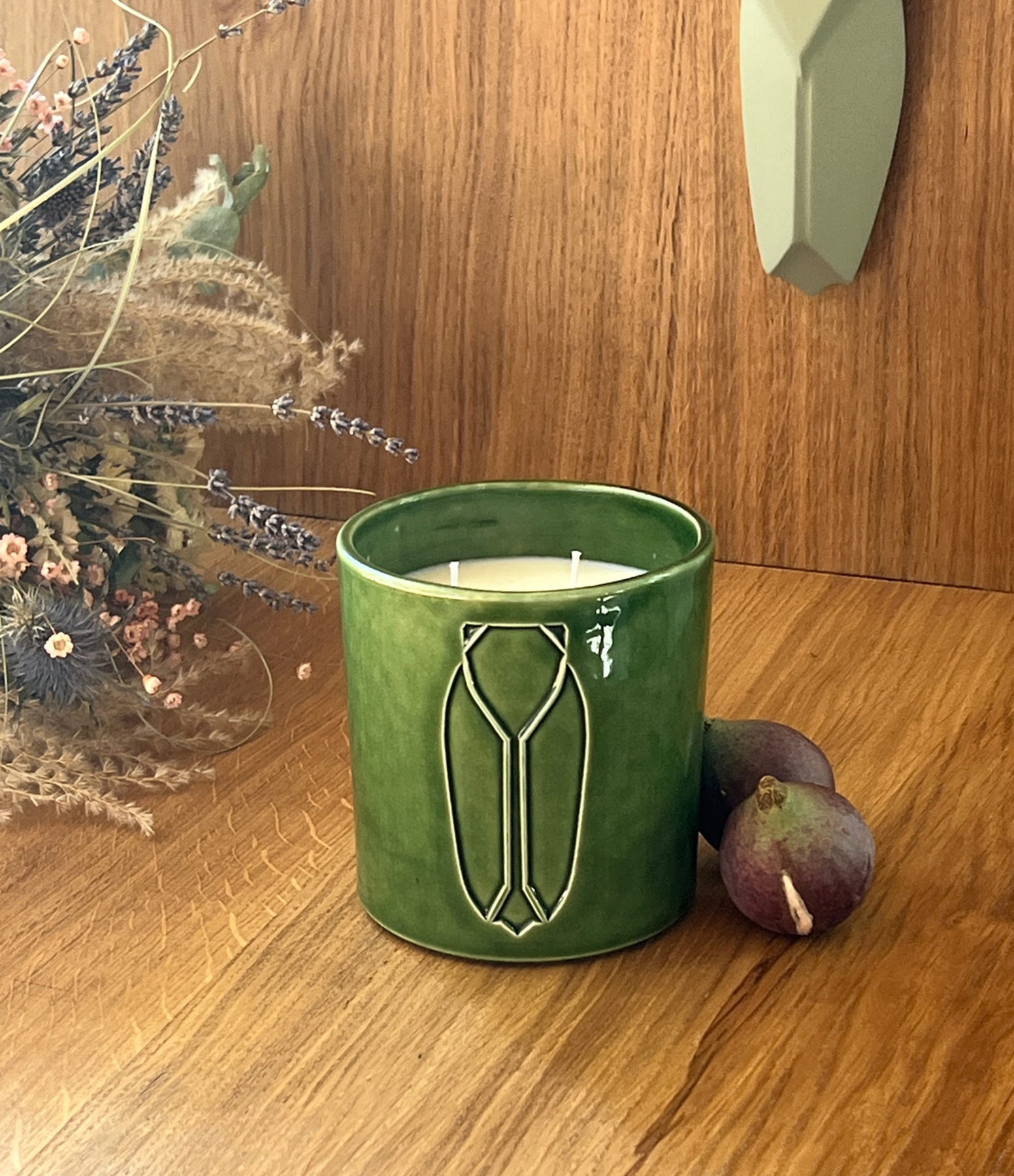 Home Fragrance Candle