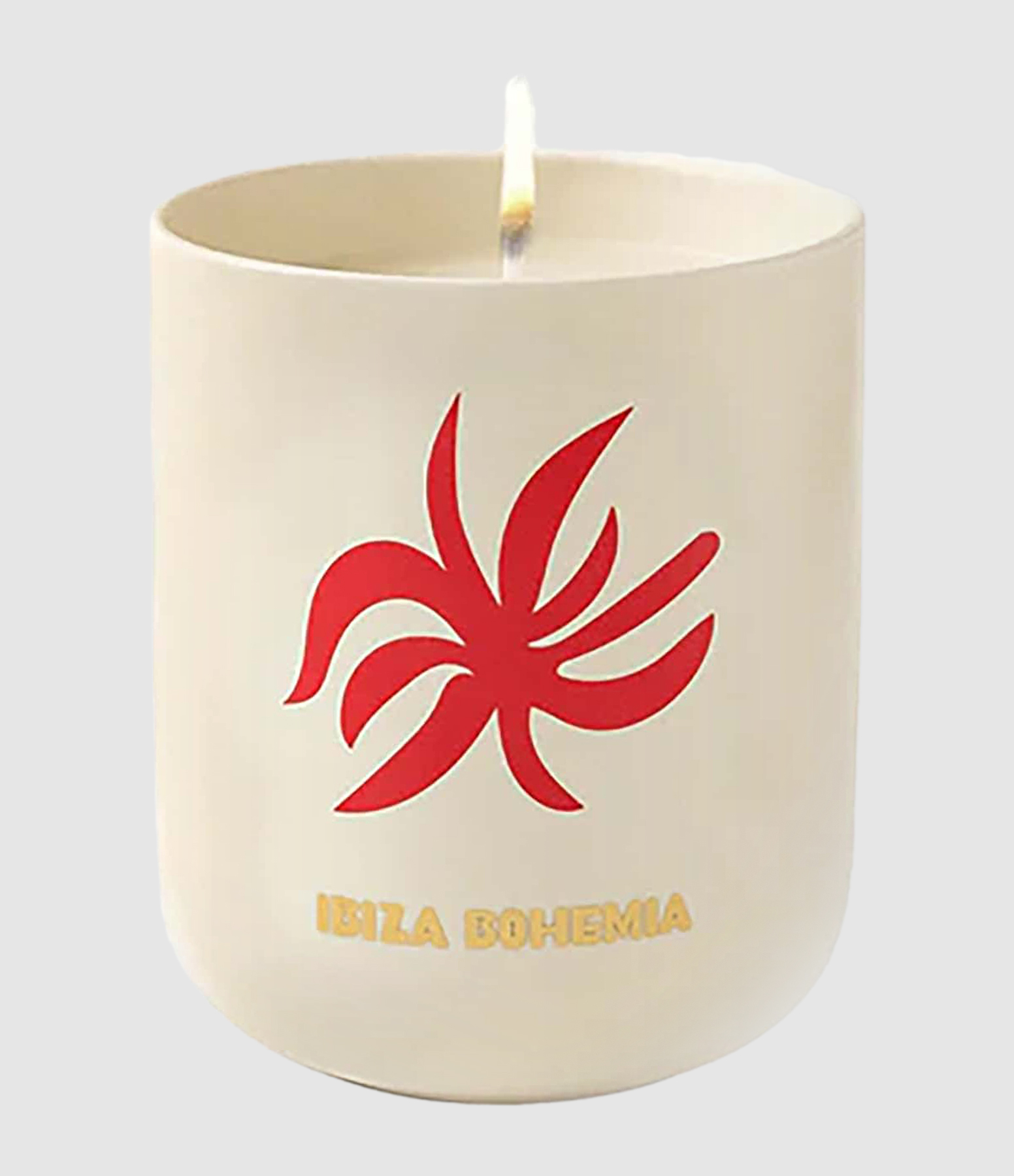 Ibiza Bohemia Travel Candle