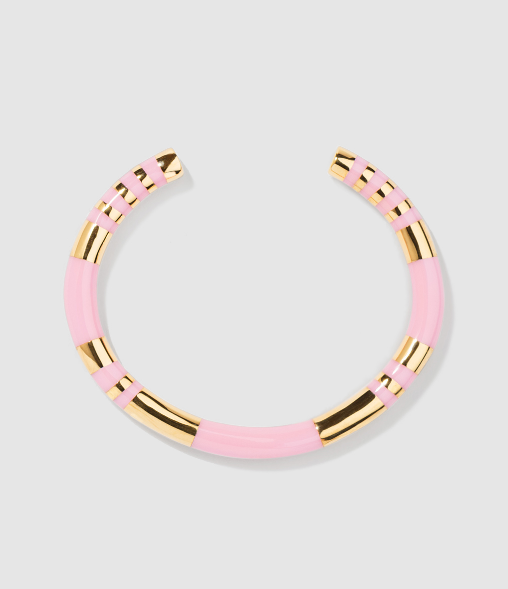 Positano Rose Baby Bracelet
