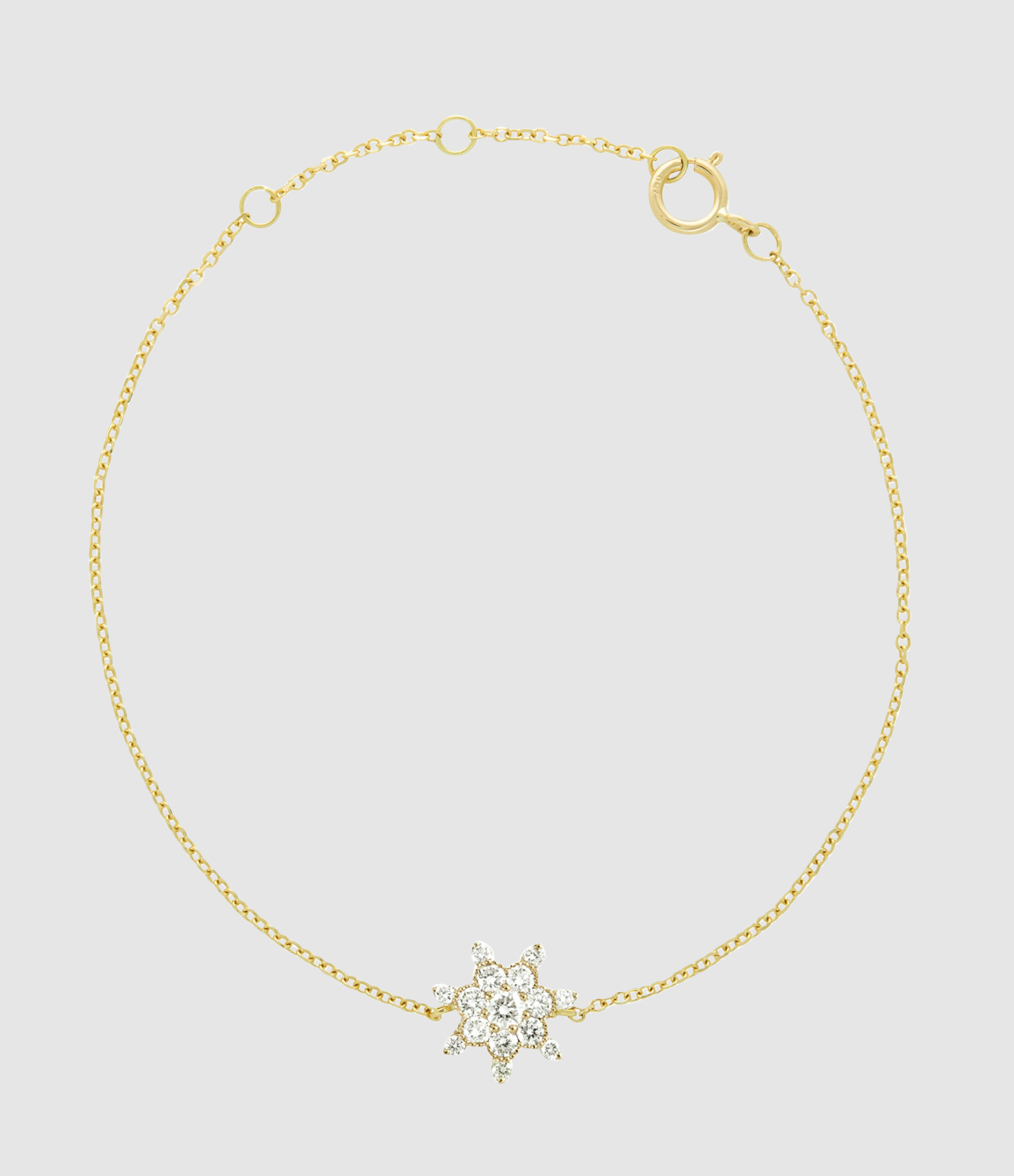 Bonne Etoile Bracelet