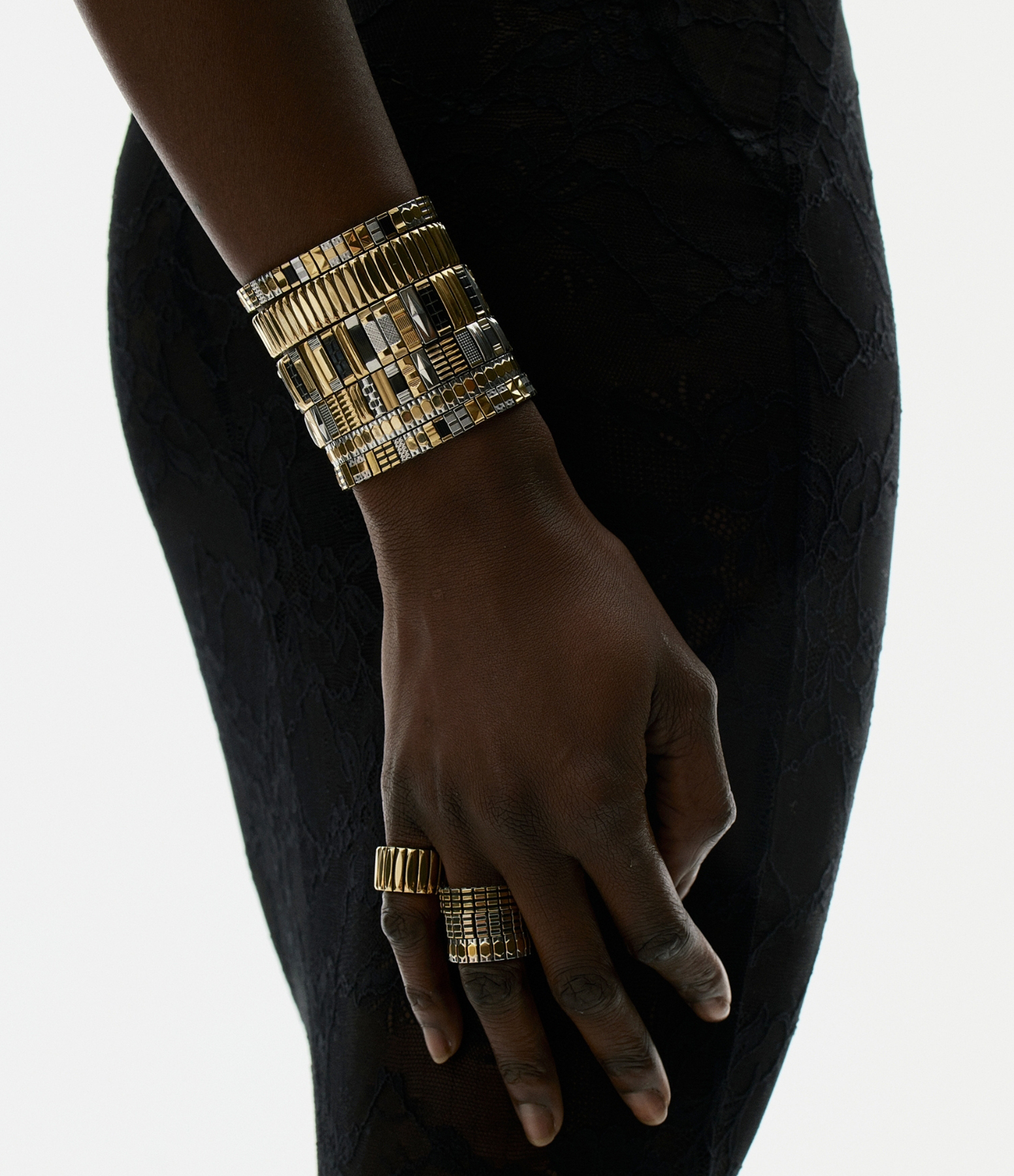 Sig 10 bracelet
