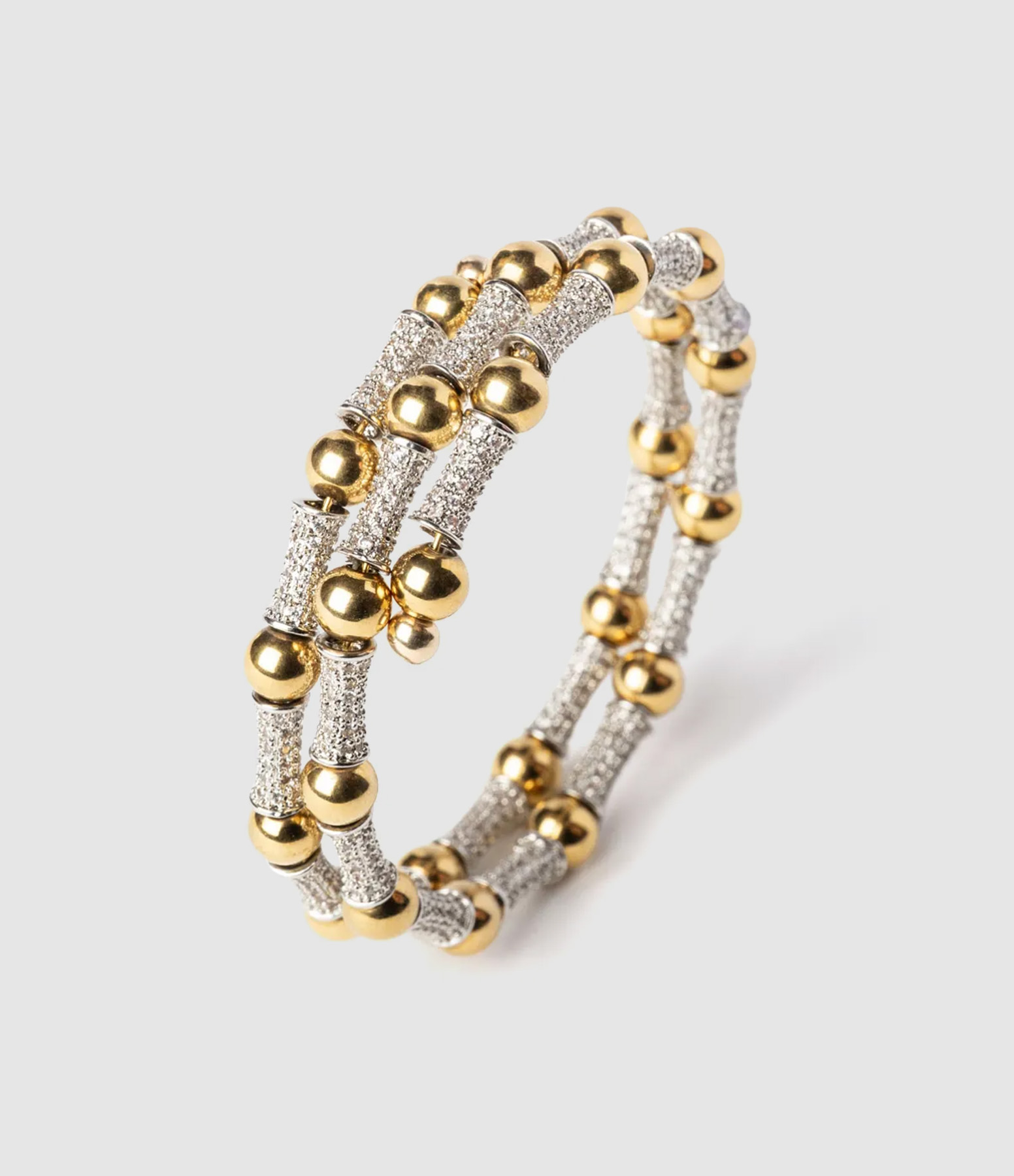 Jungle Bracelet