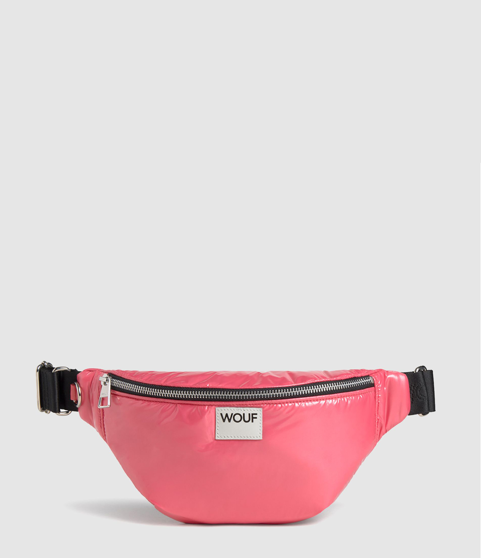 Candy Pink Bumbag