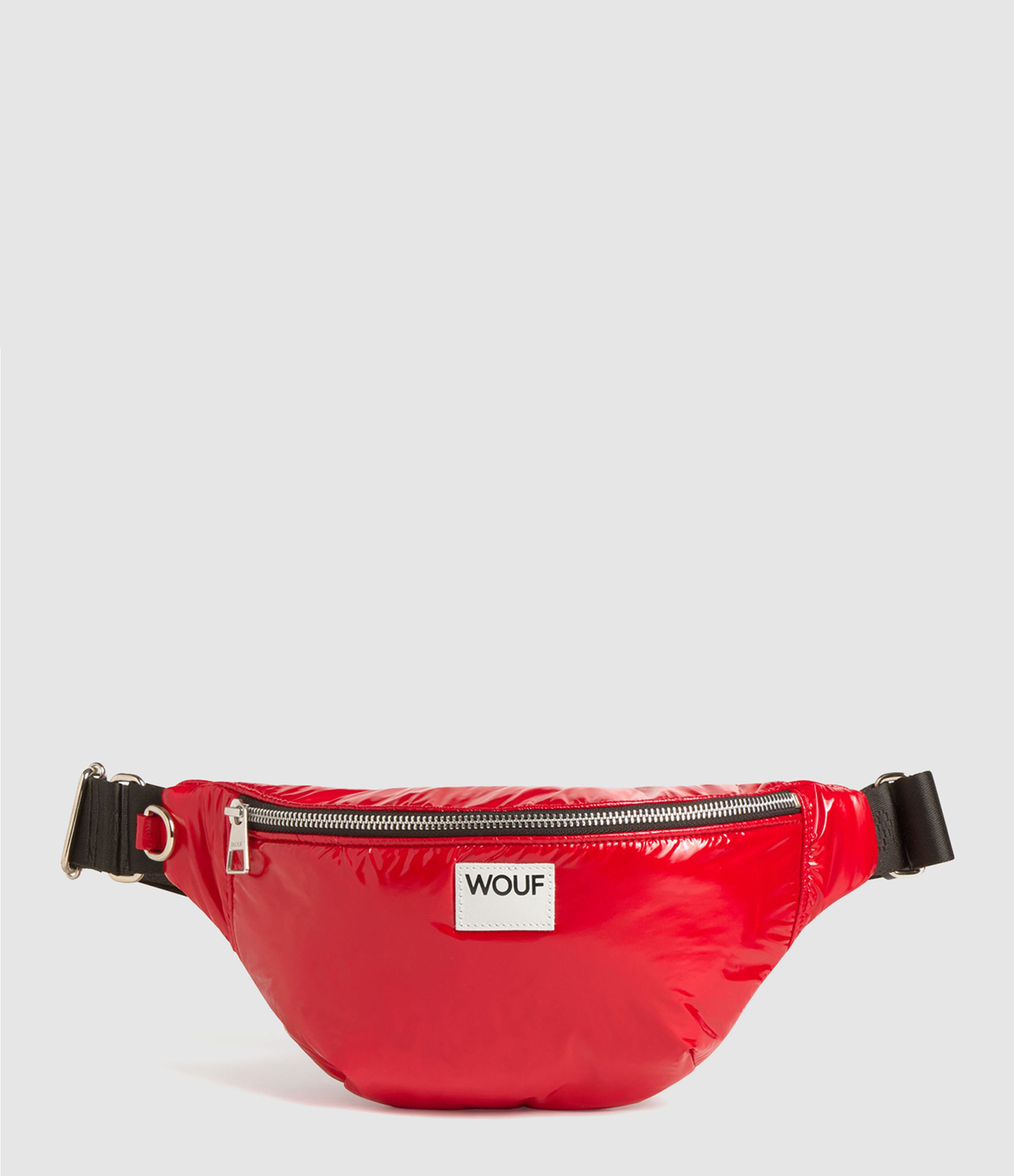 Cherry Red Bumbag