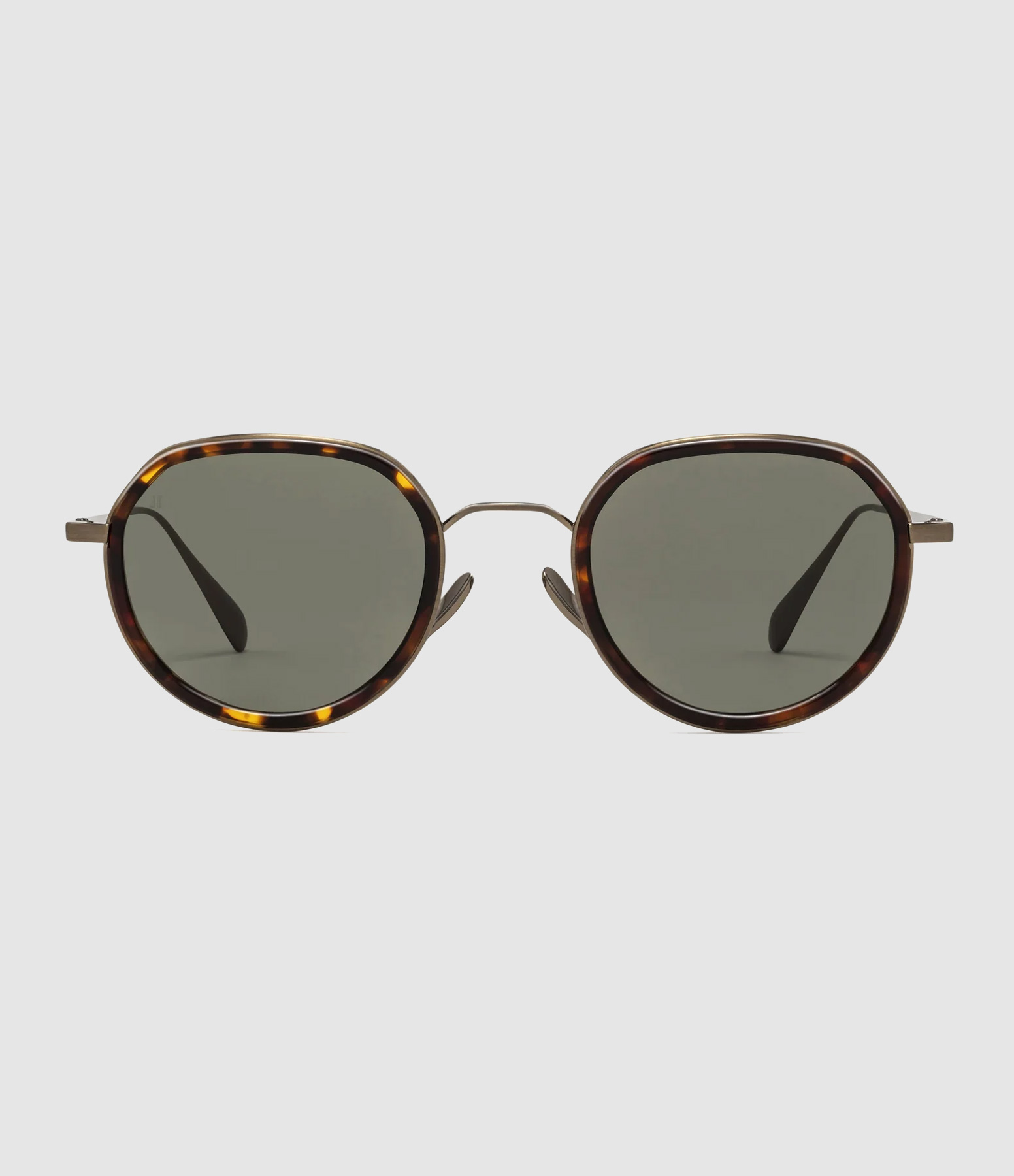 Spaggia Grey Sunglasses