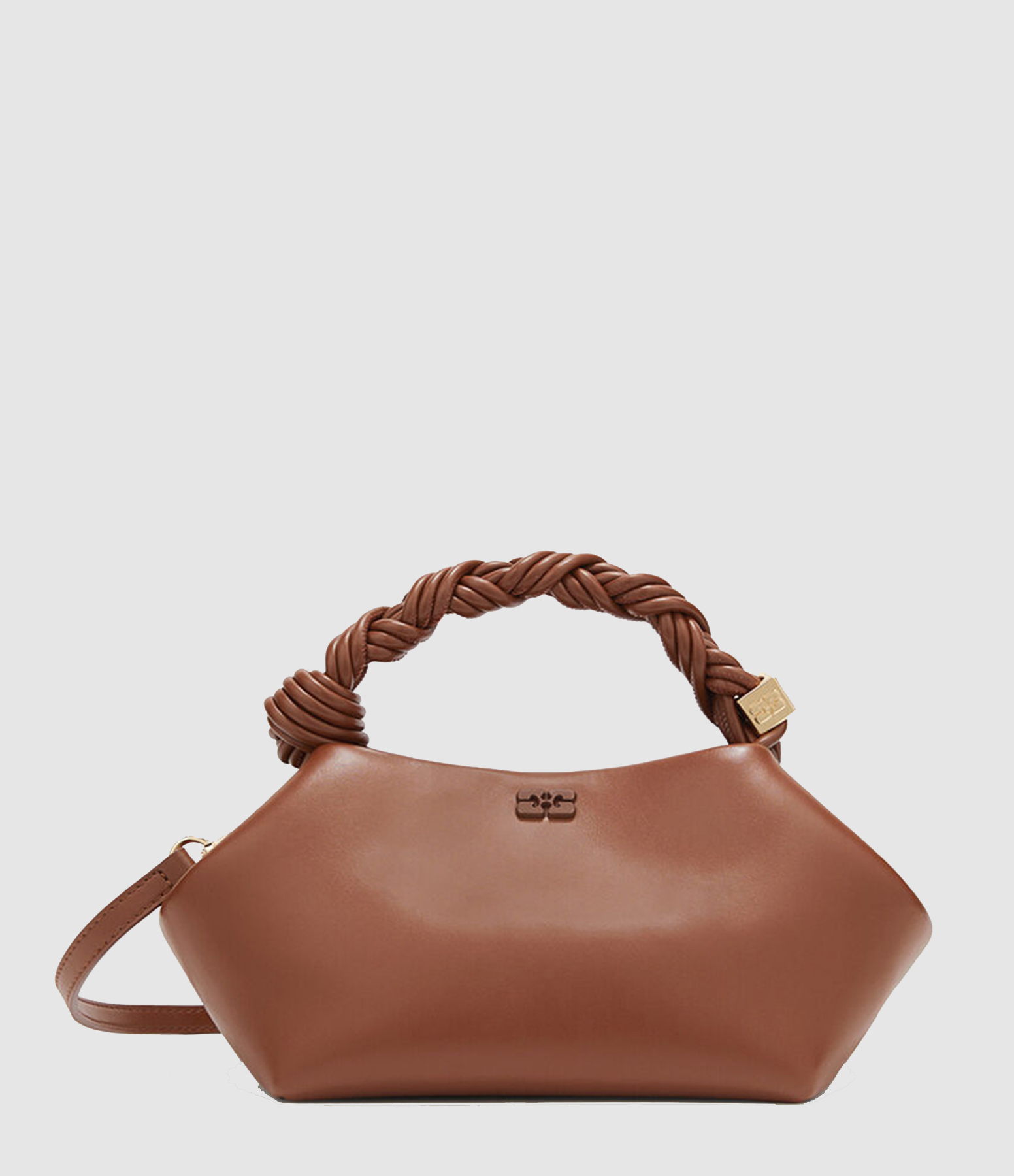 Bou Small Butter Sorrel Horse Bag