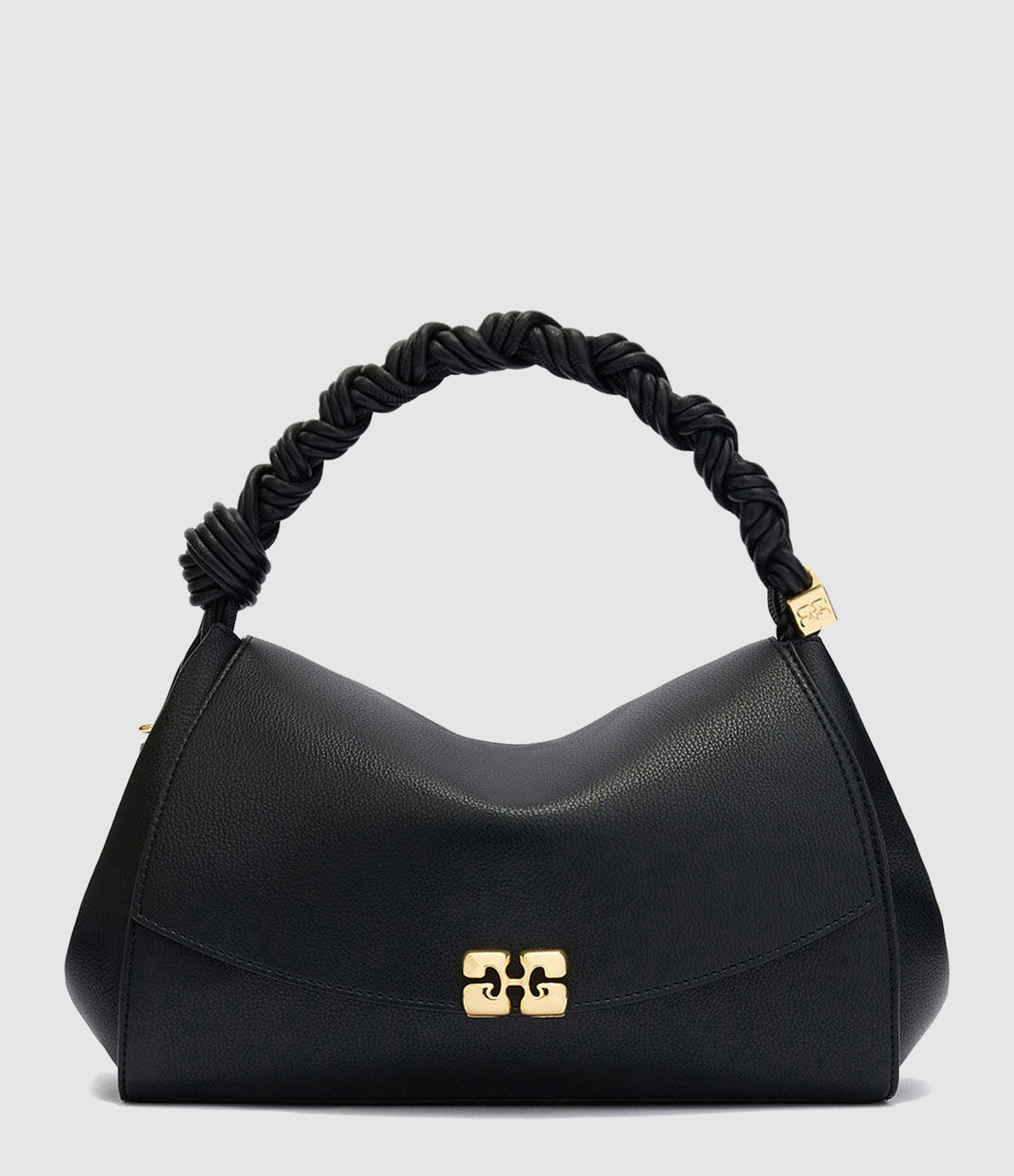 Very Bou Fine Grained Black Bag, Exclusive