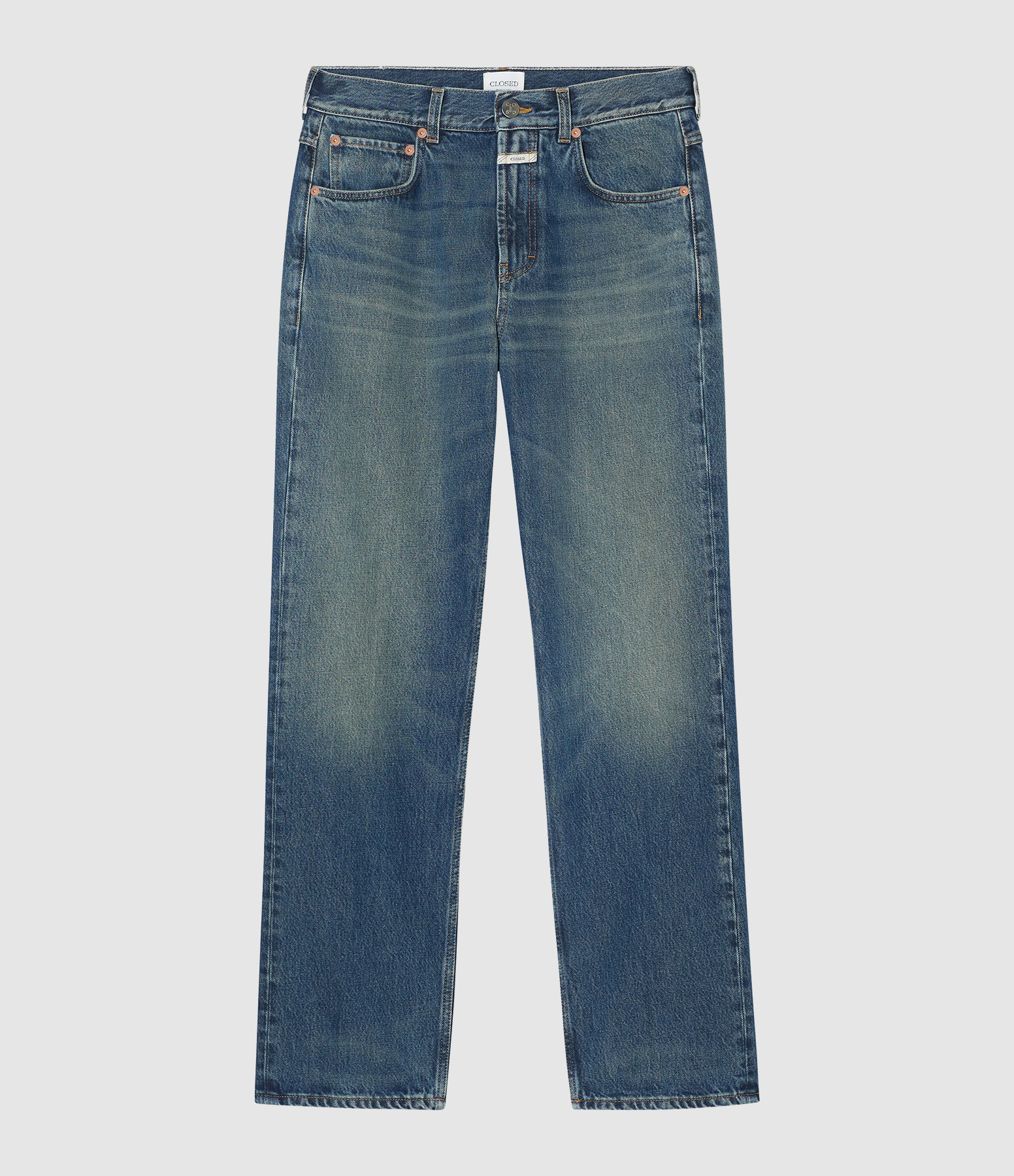 Jean Jonta Dark Blue