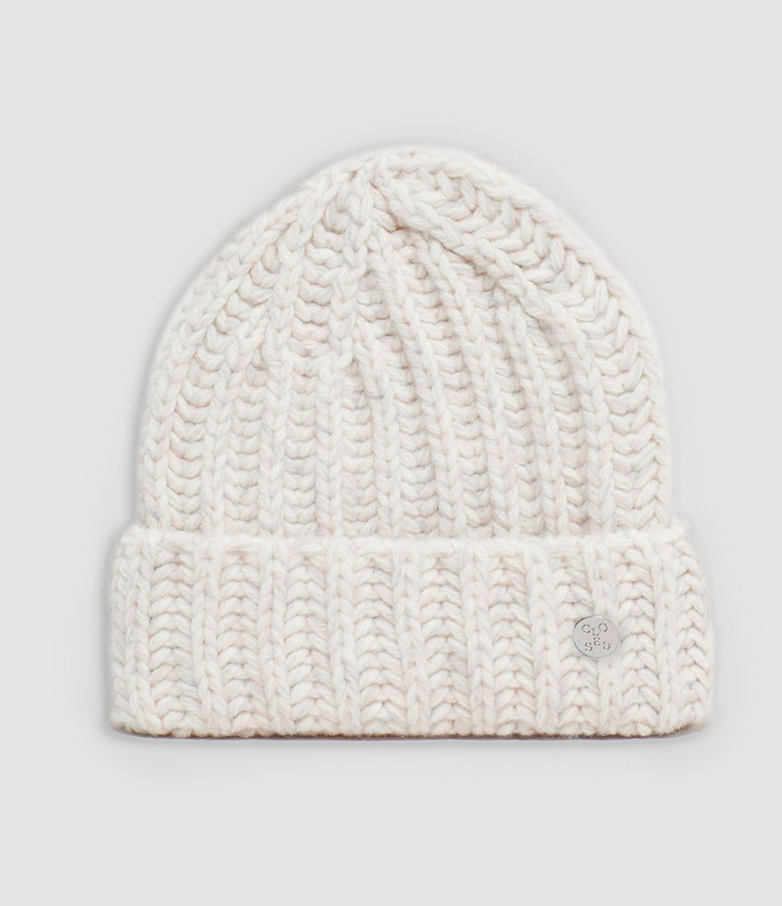 English Rose Beanie