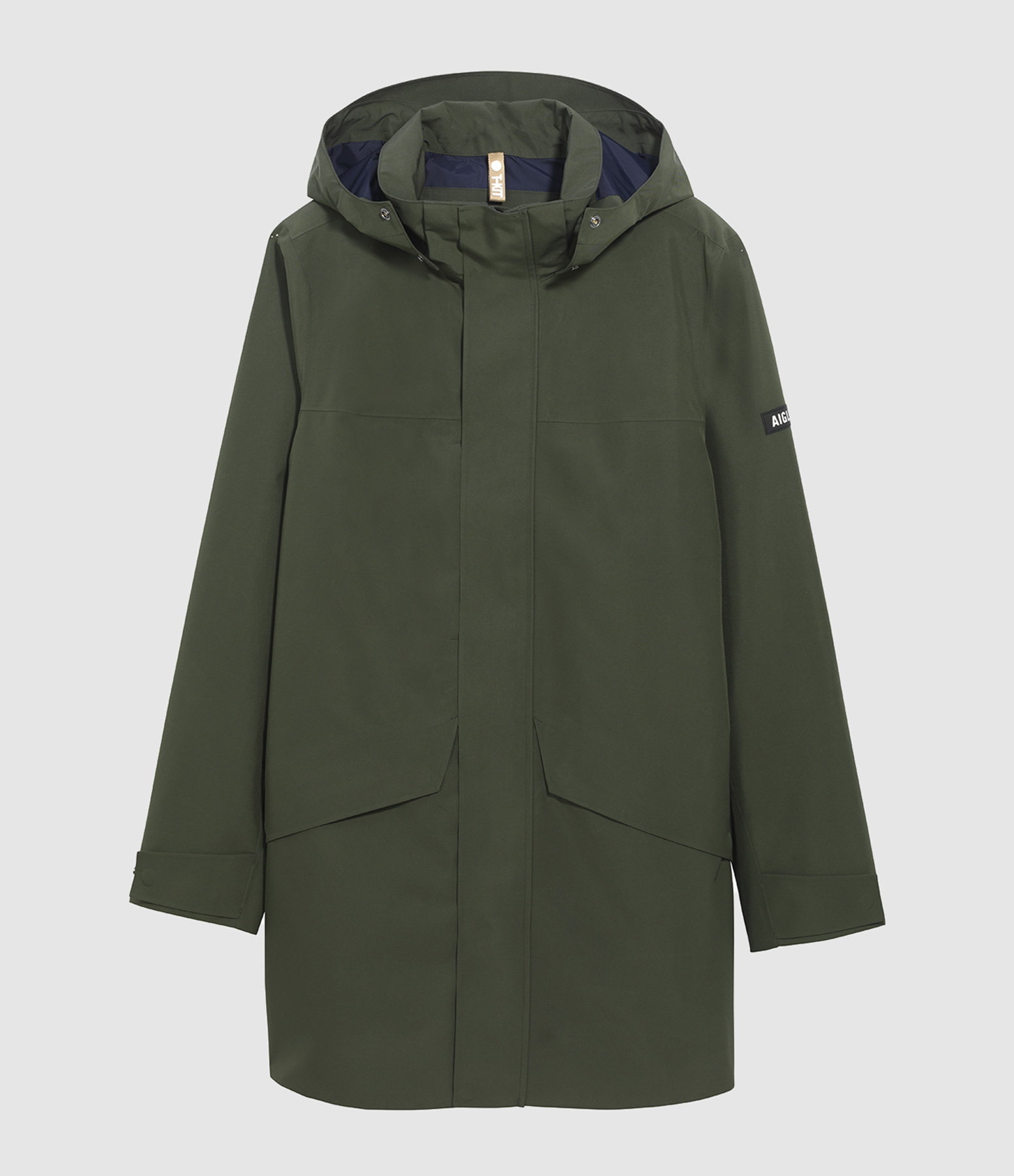 Avocat Parka