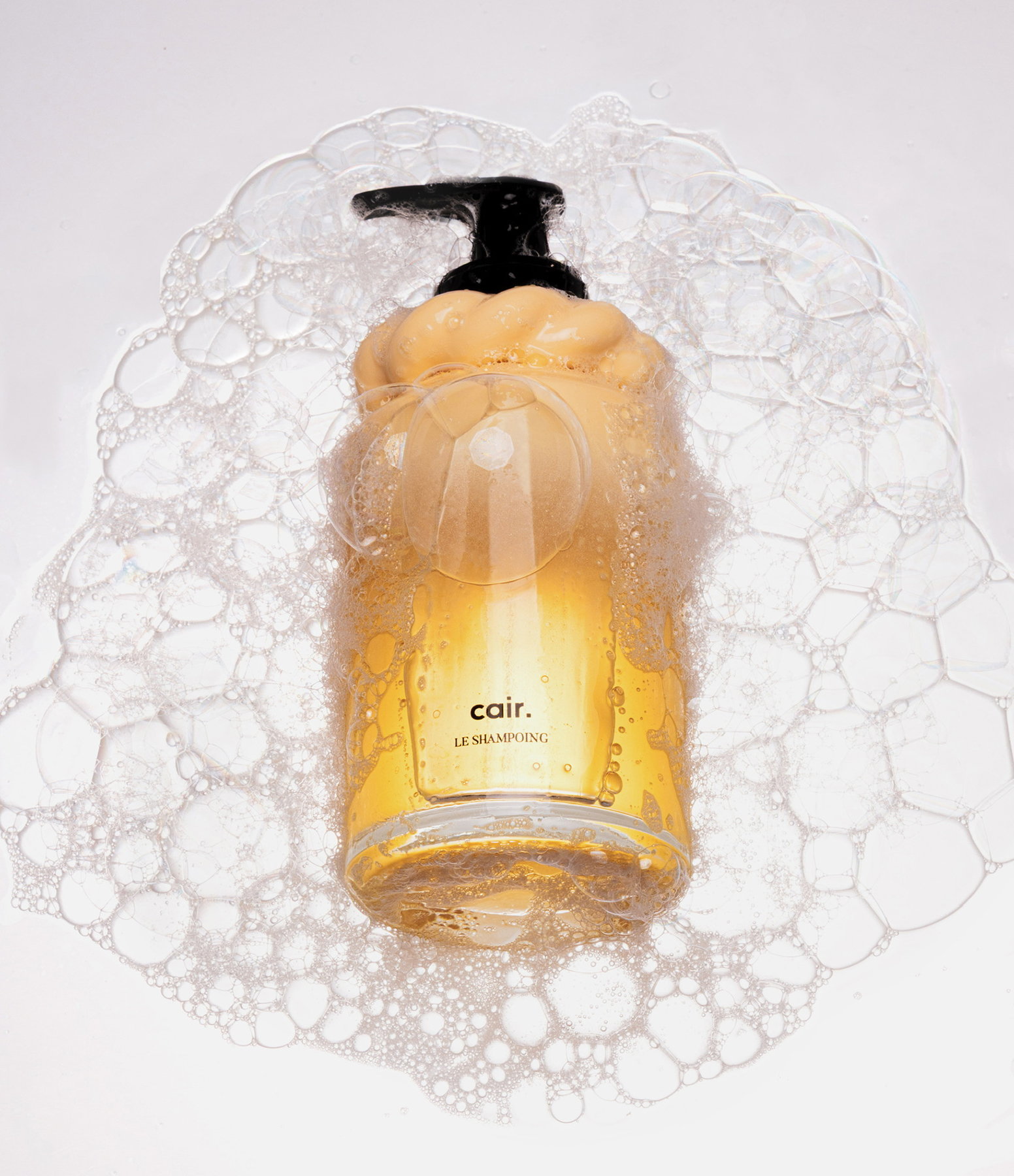 Cair shampoo – 450ml large bottle