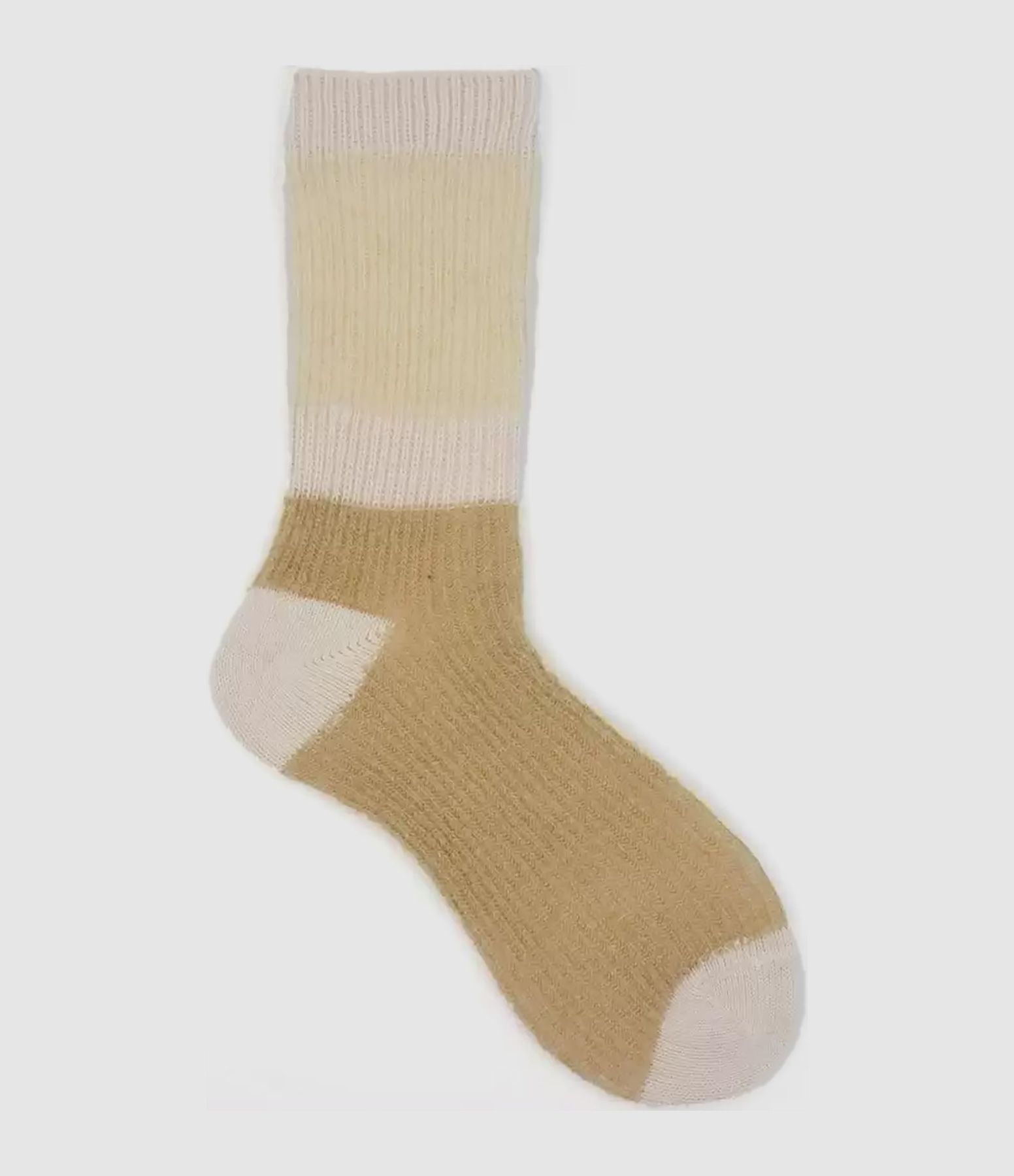 Clara Donna Calzino Greggio Socks
