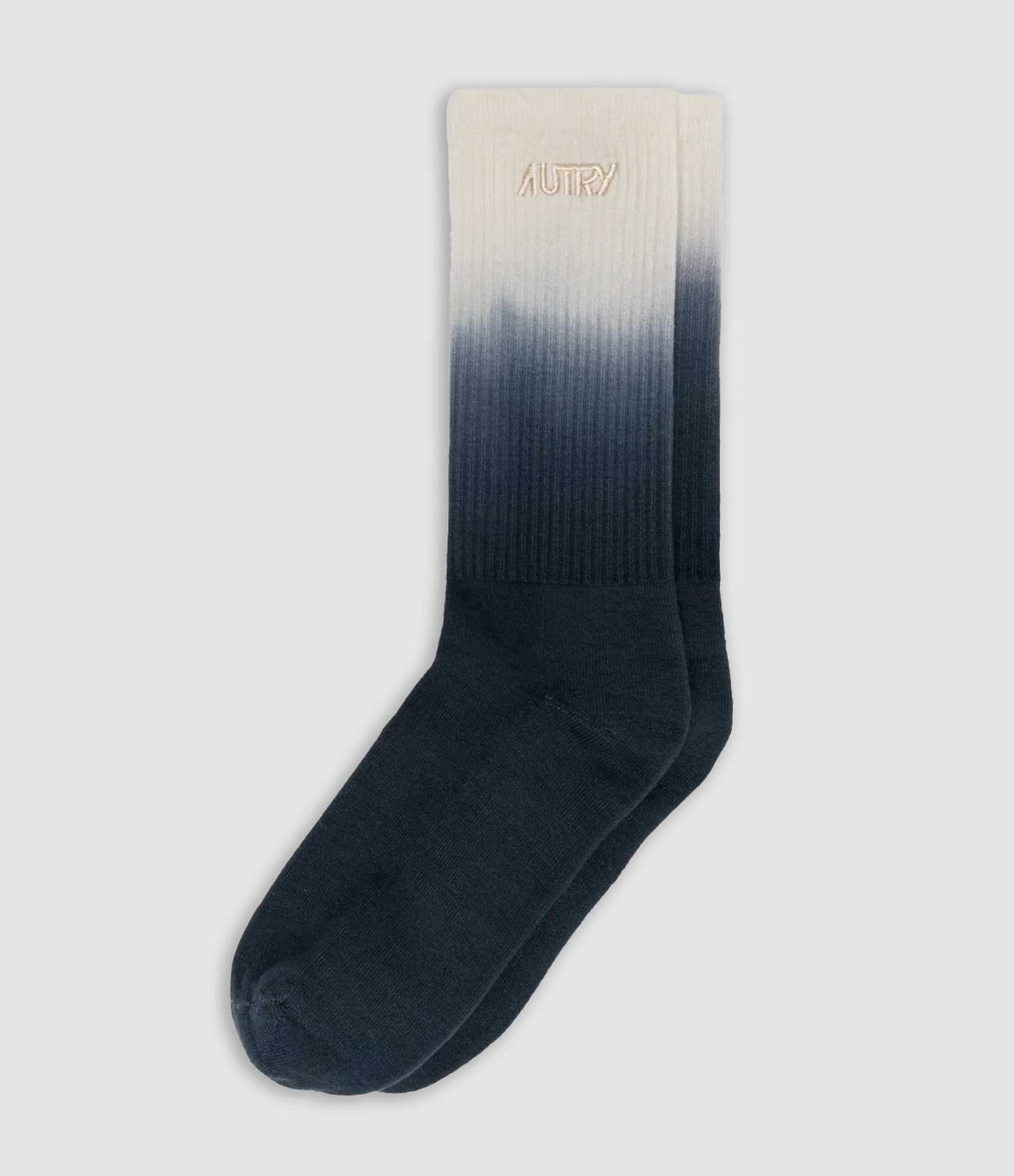 Unisex Vortex Tie-Dye Socks