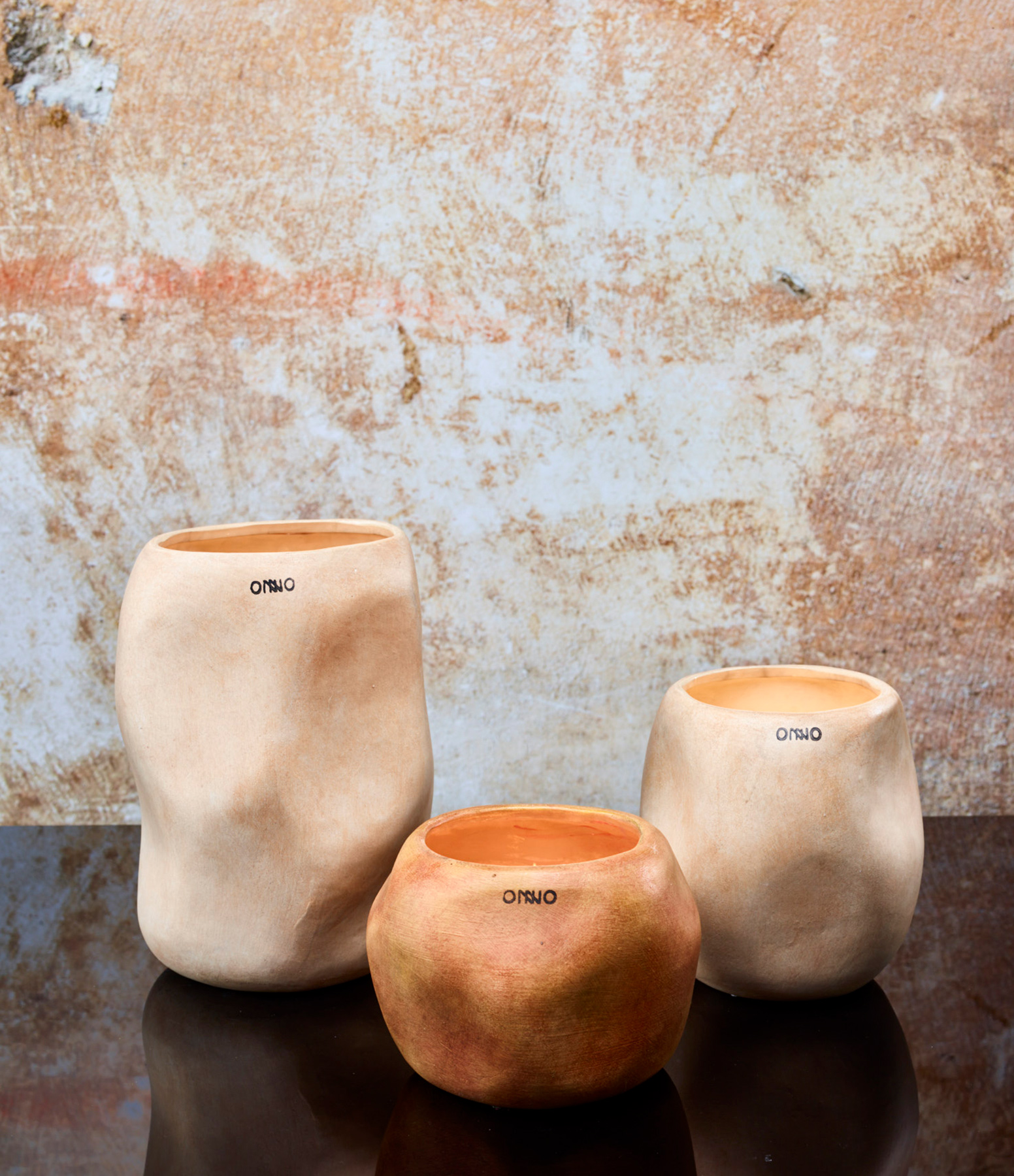 Cape Earth Terra M Escape Candle