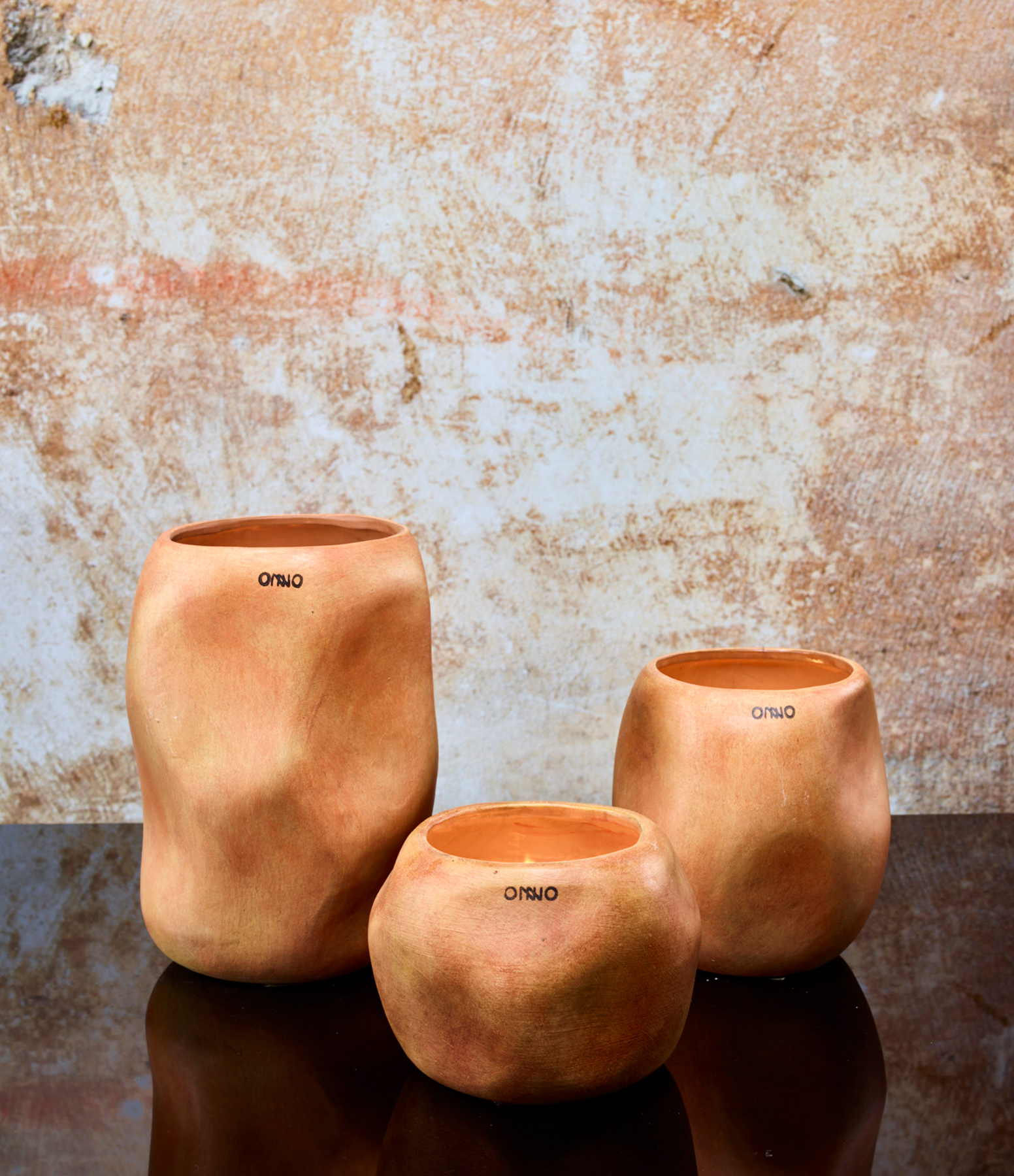 Cape Earth Terra L Escape Candle