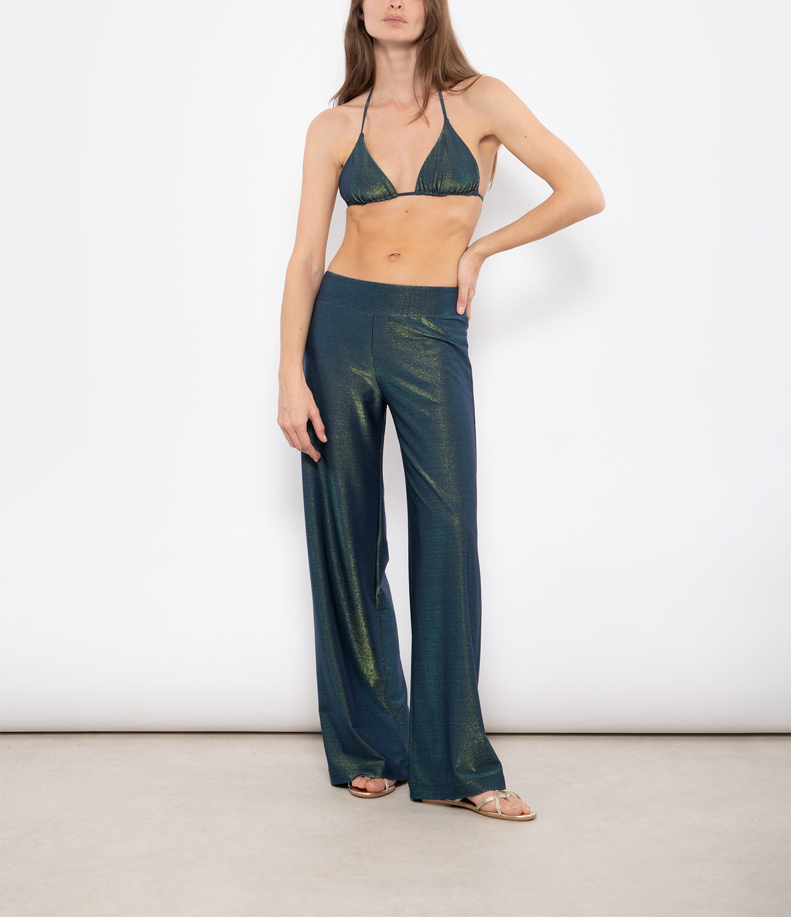 Cape Town Starry Night Trousers