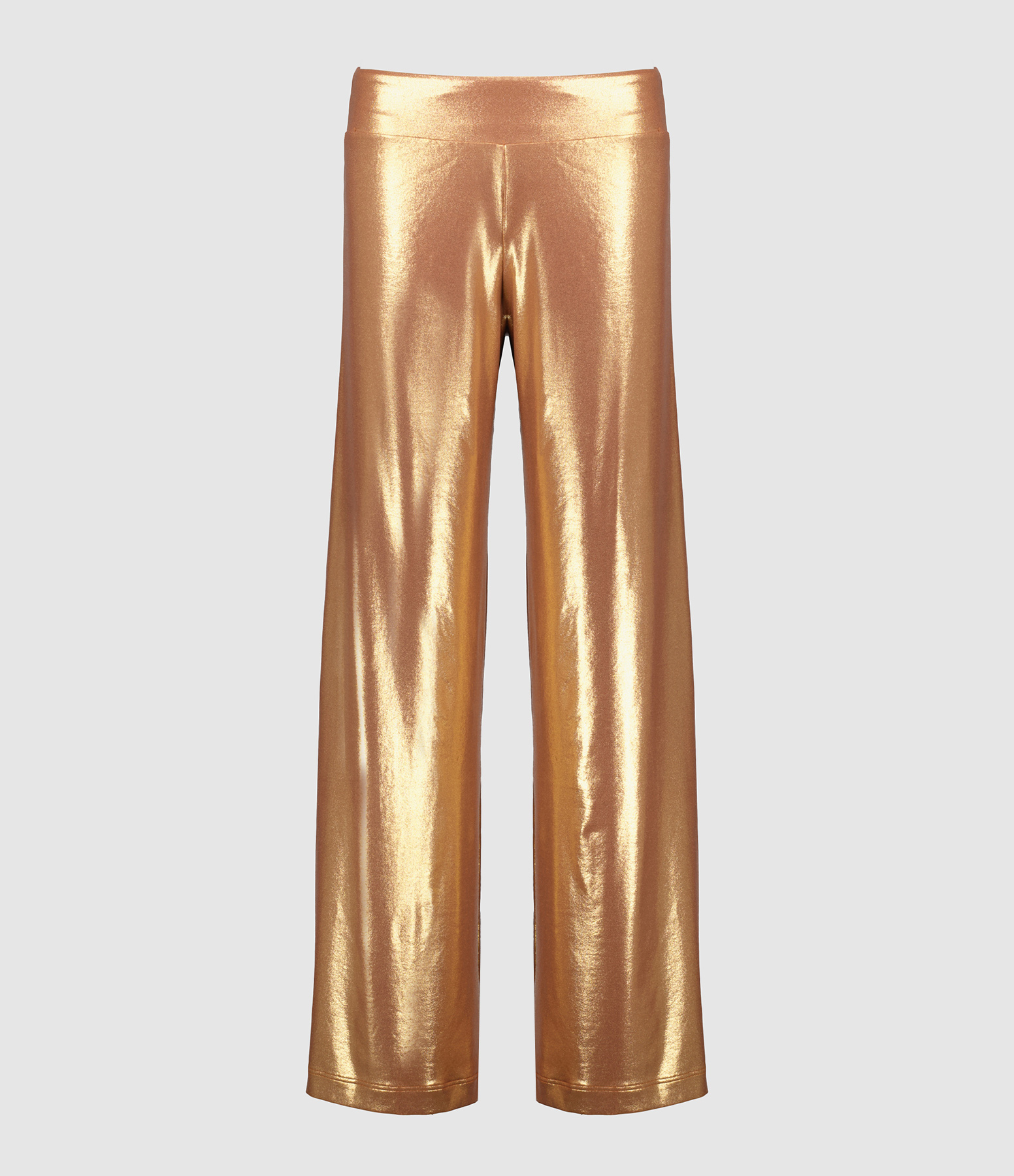 Cape Town Cooper Metal Trousers