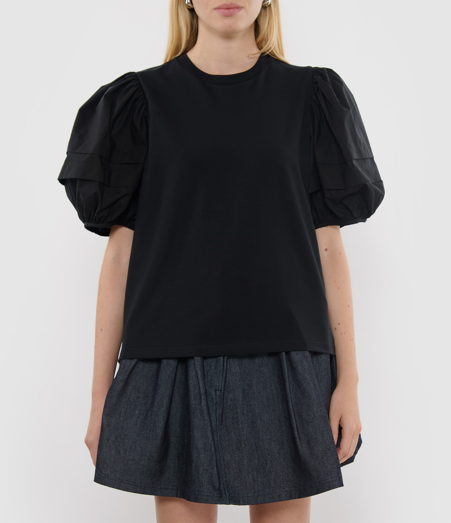 Ben Noir T-shirt