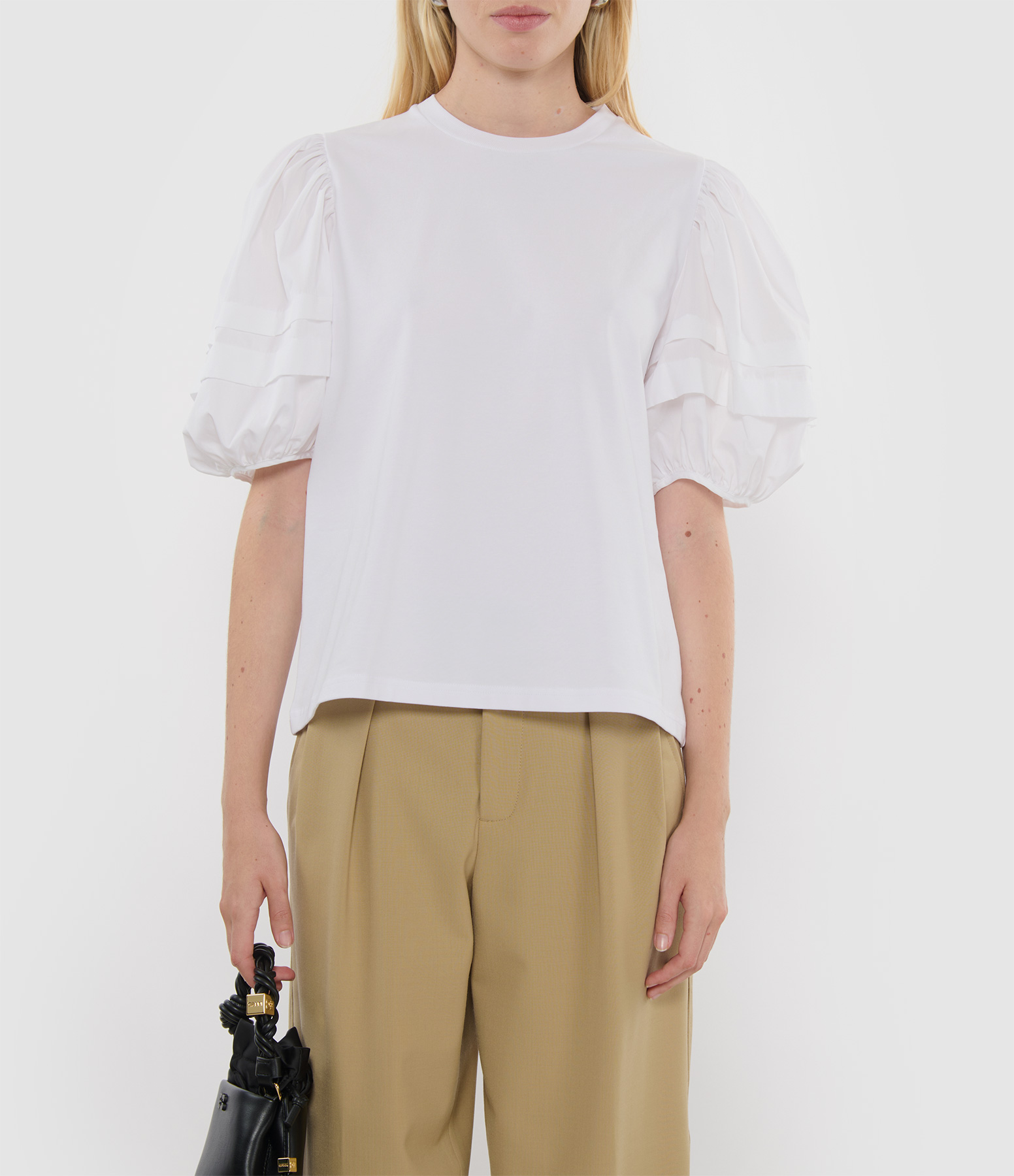 Ben Blanc T-shirt