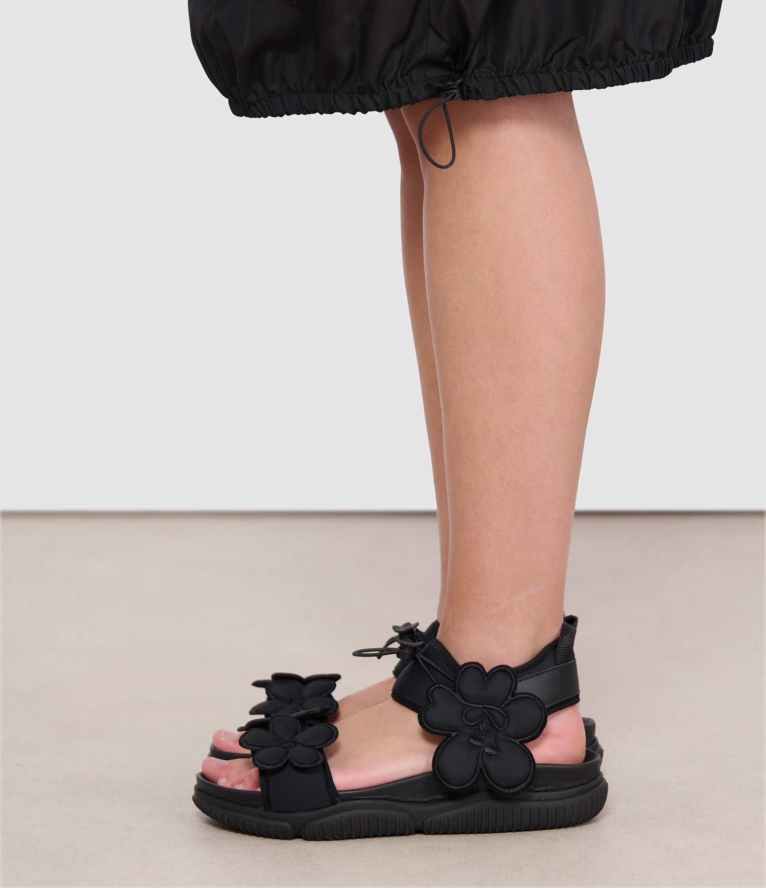 Cilla Black Sandals