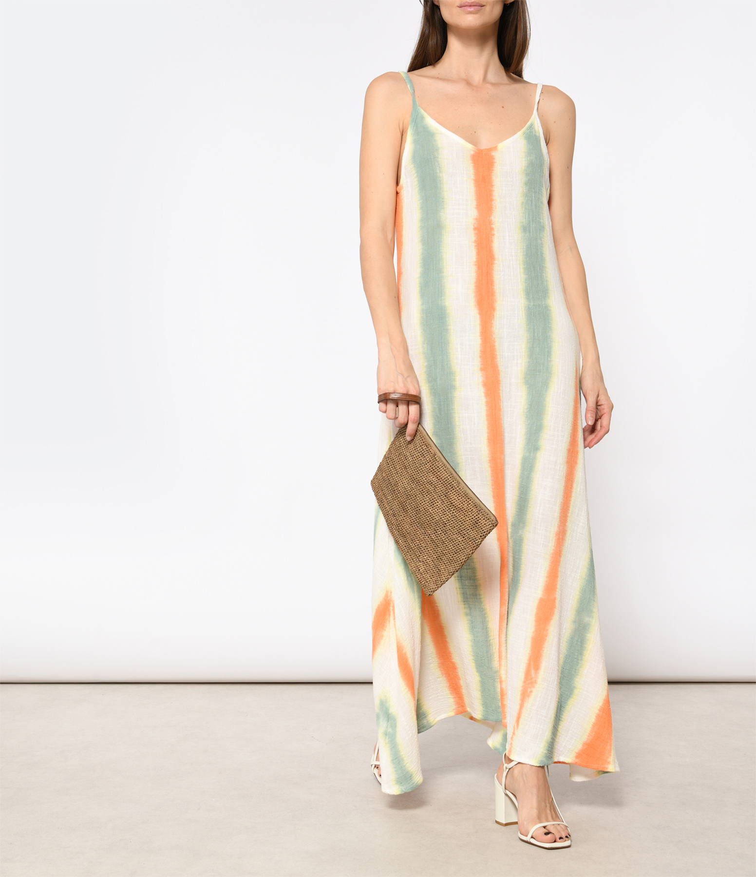 Bayatt Udaya Maxi Dress