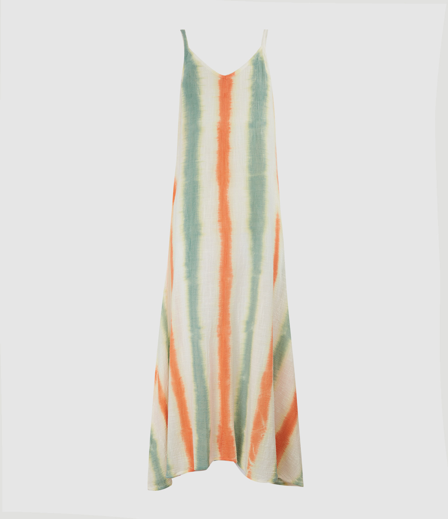 Bayatt Udaya Maxi Dress