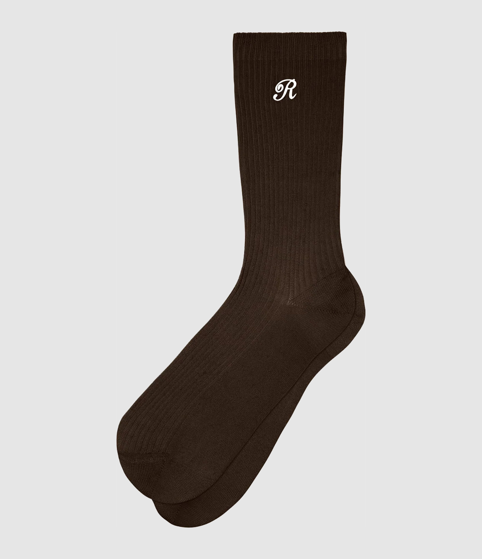 Dancer Chocolate Socks