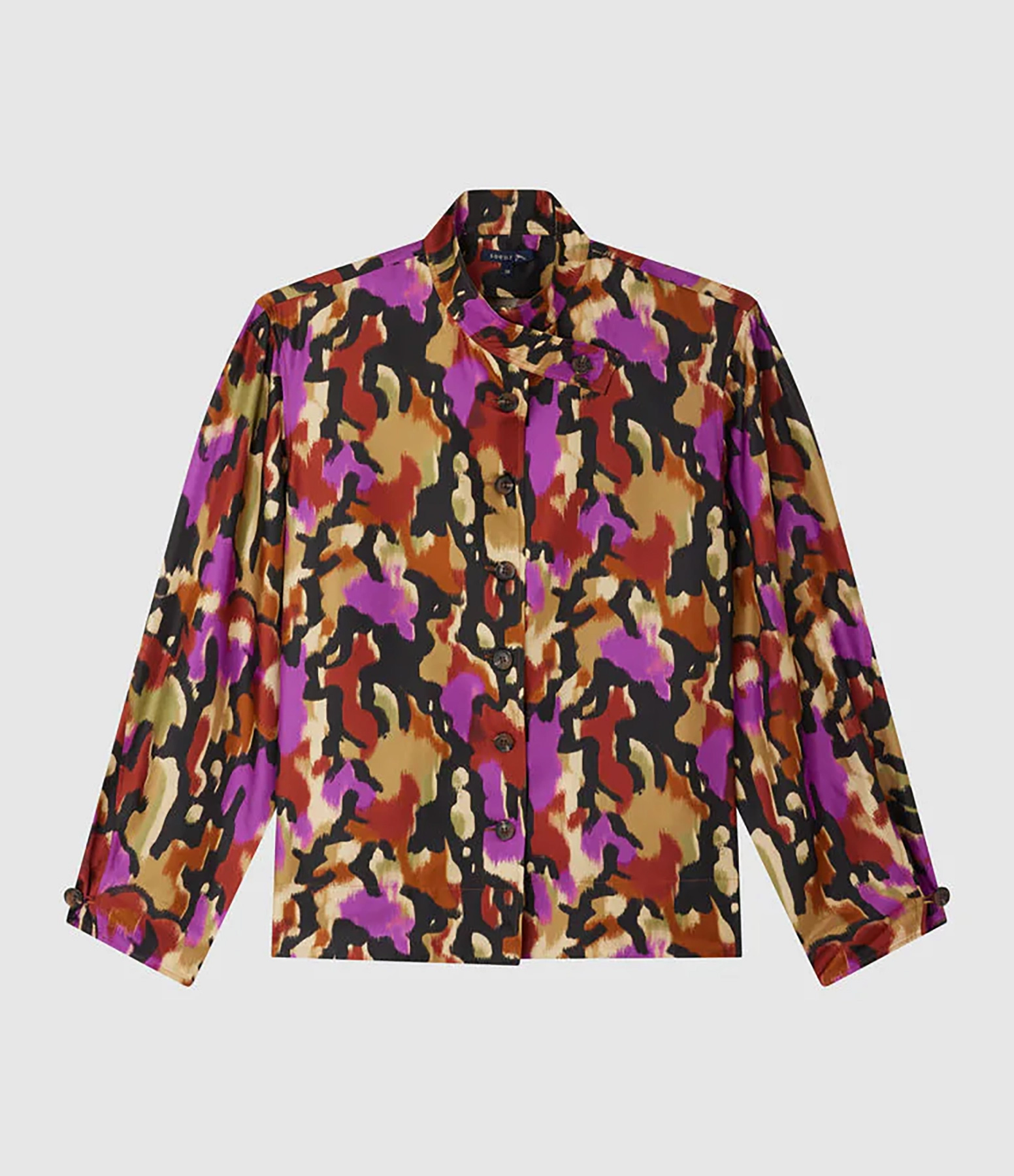 Calypso Shirt