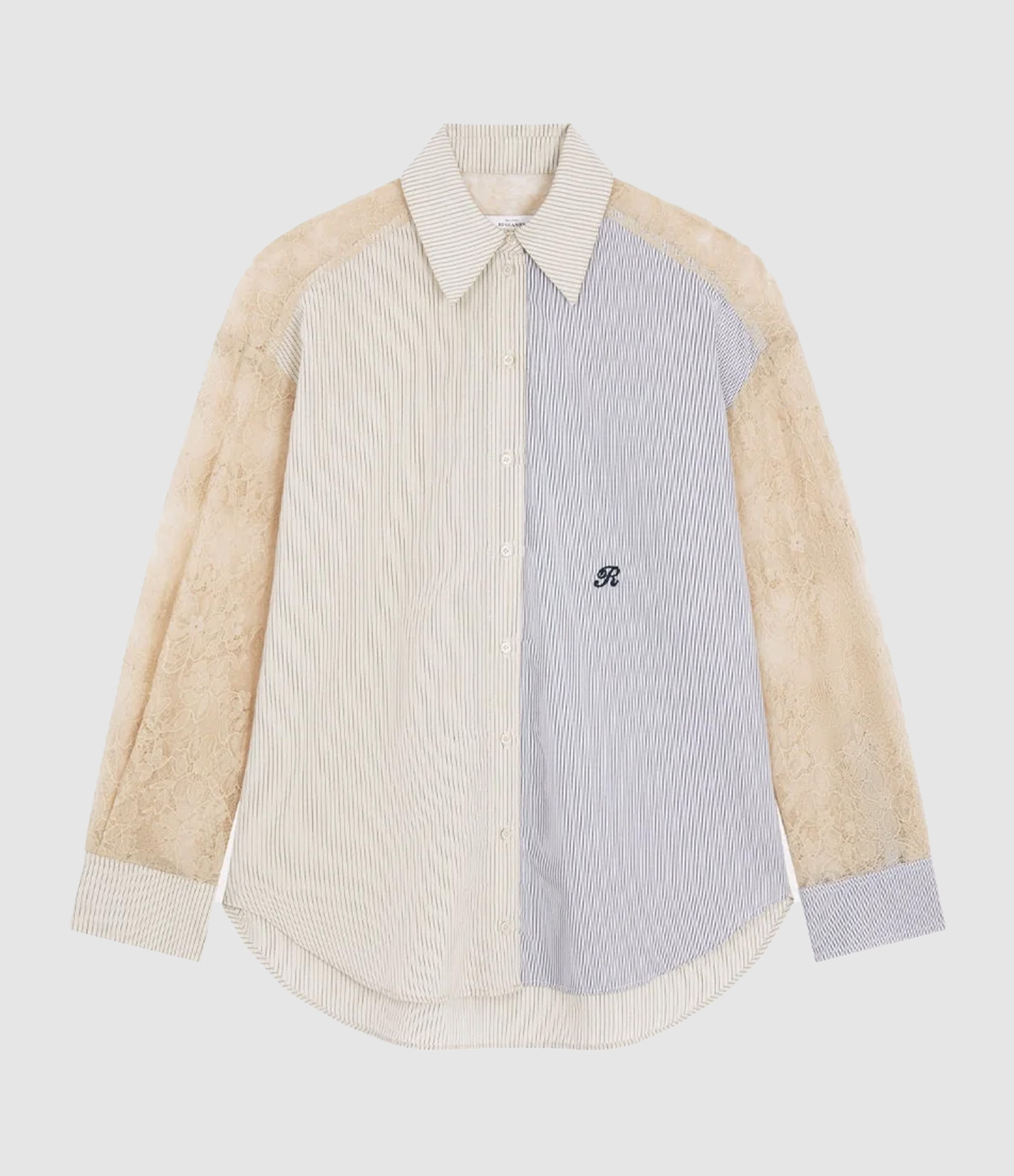 Again Multi Shirt