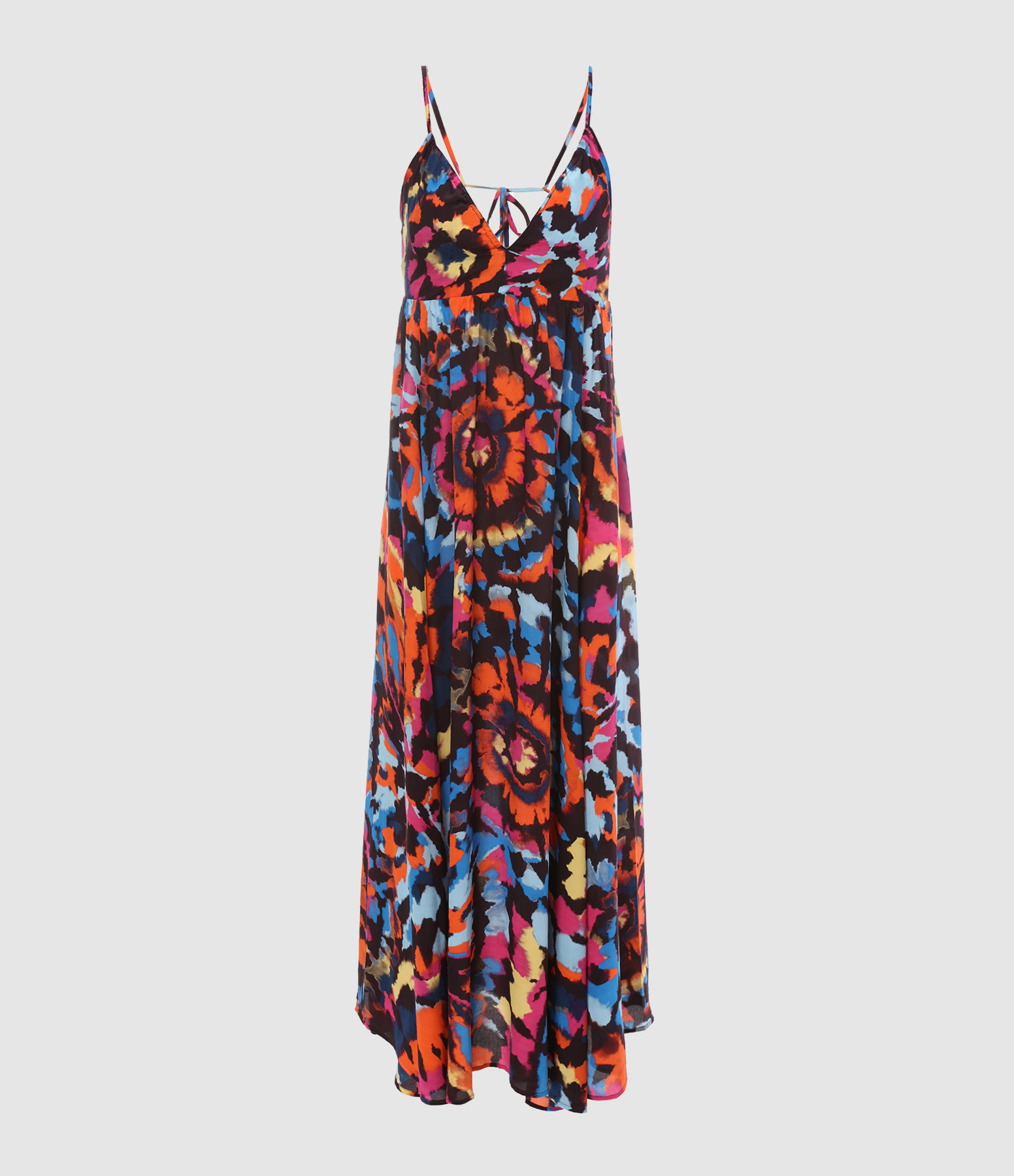 Loki Noah Blue Dress