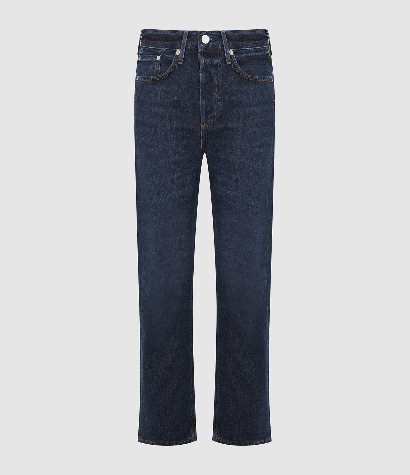 Jean Blaine Vintage Straight Medina
