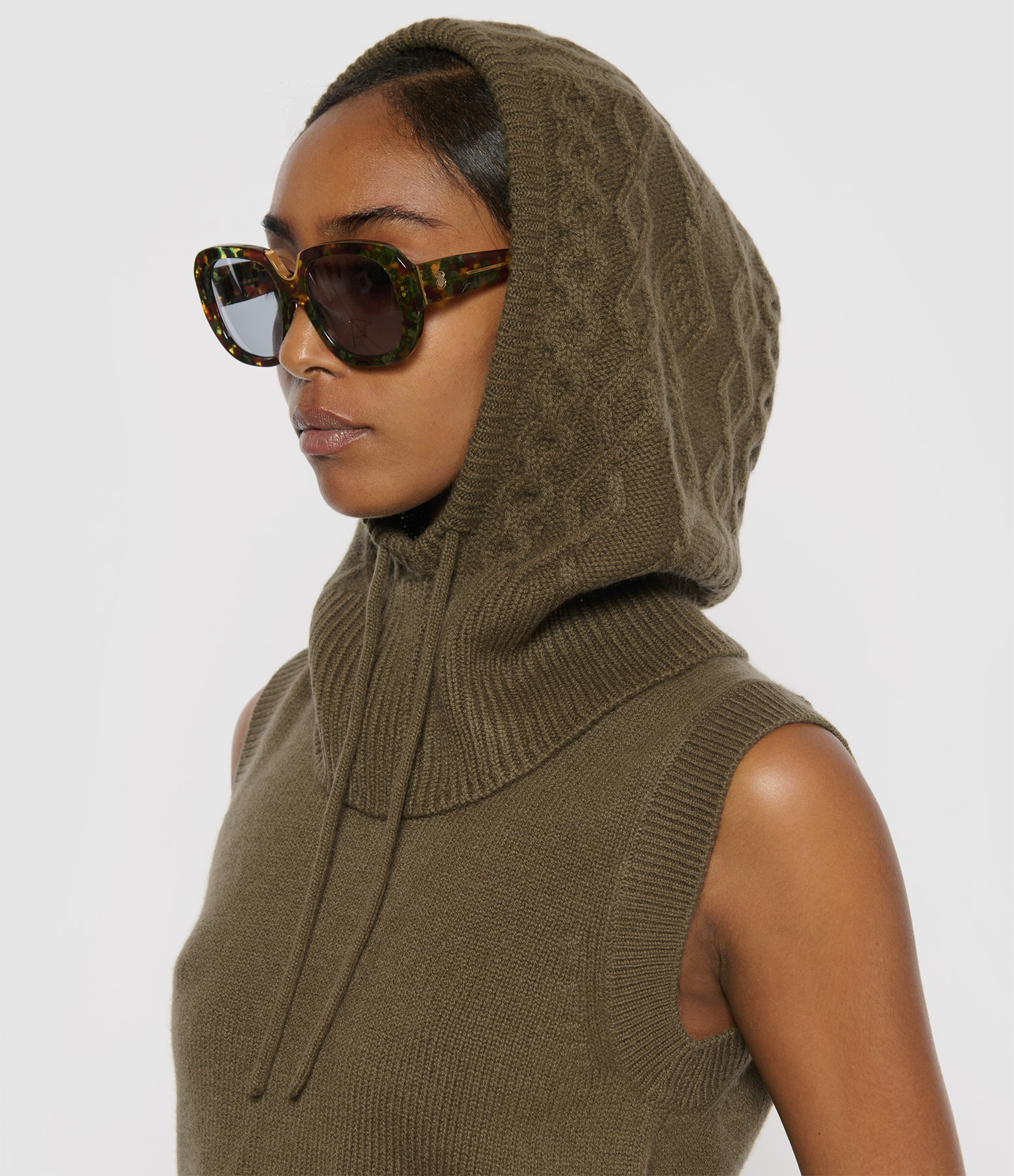 Samama Volcan G15 Sunglasses