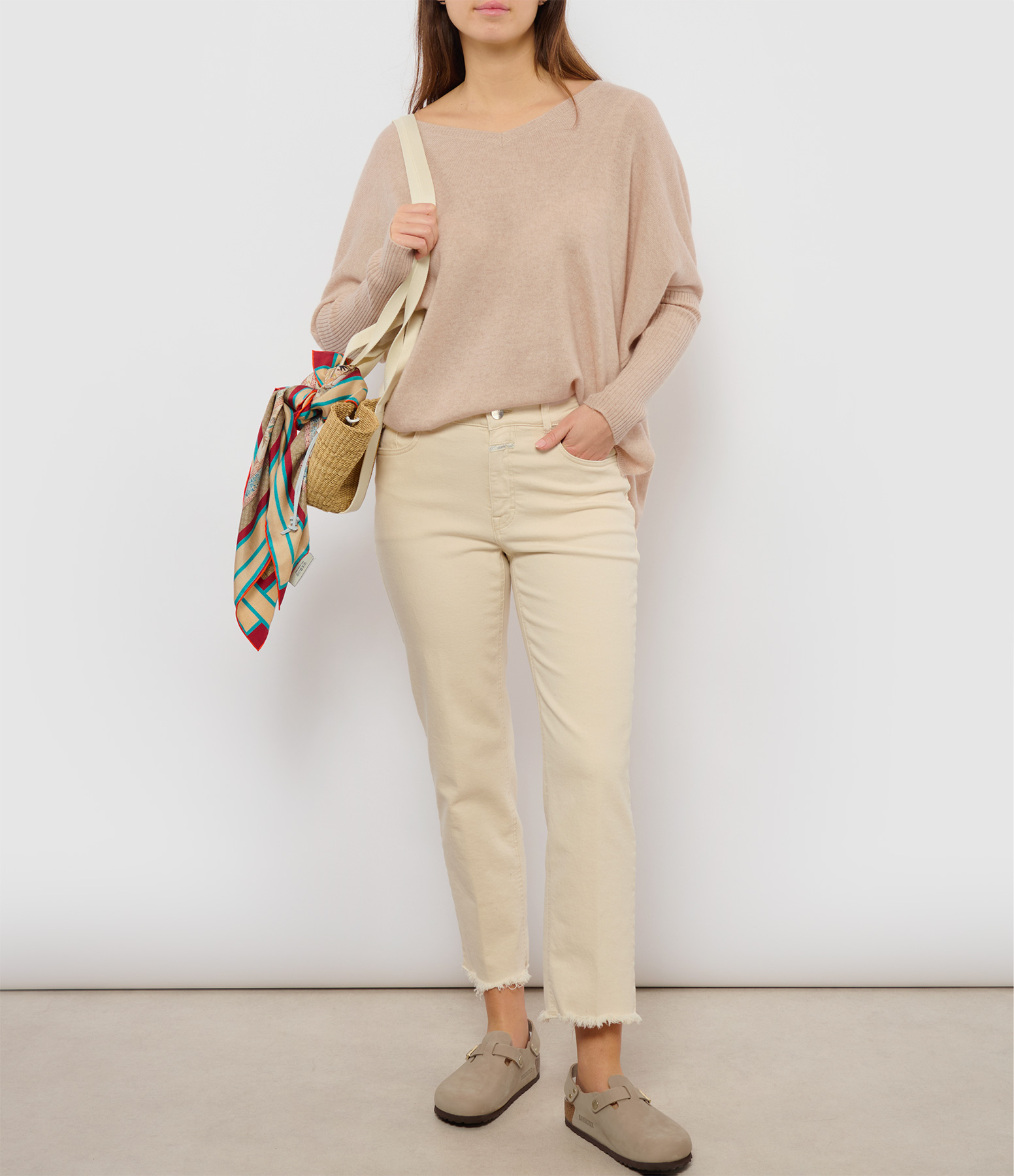 Jean Milo Ivory