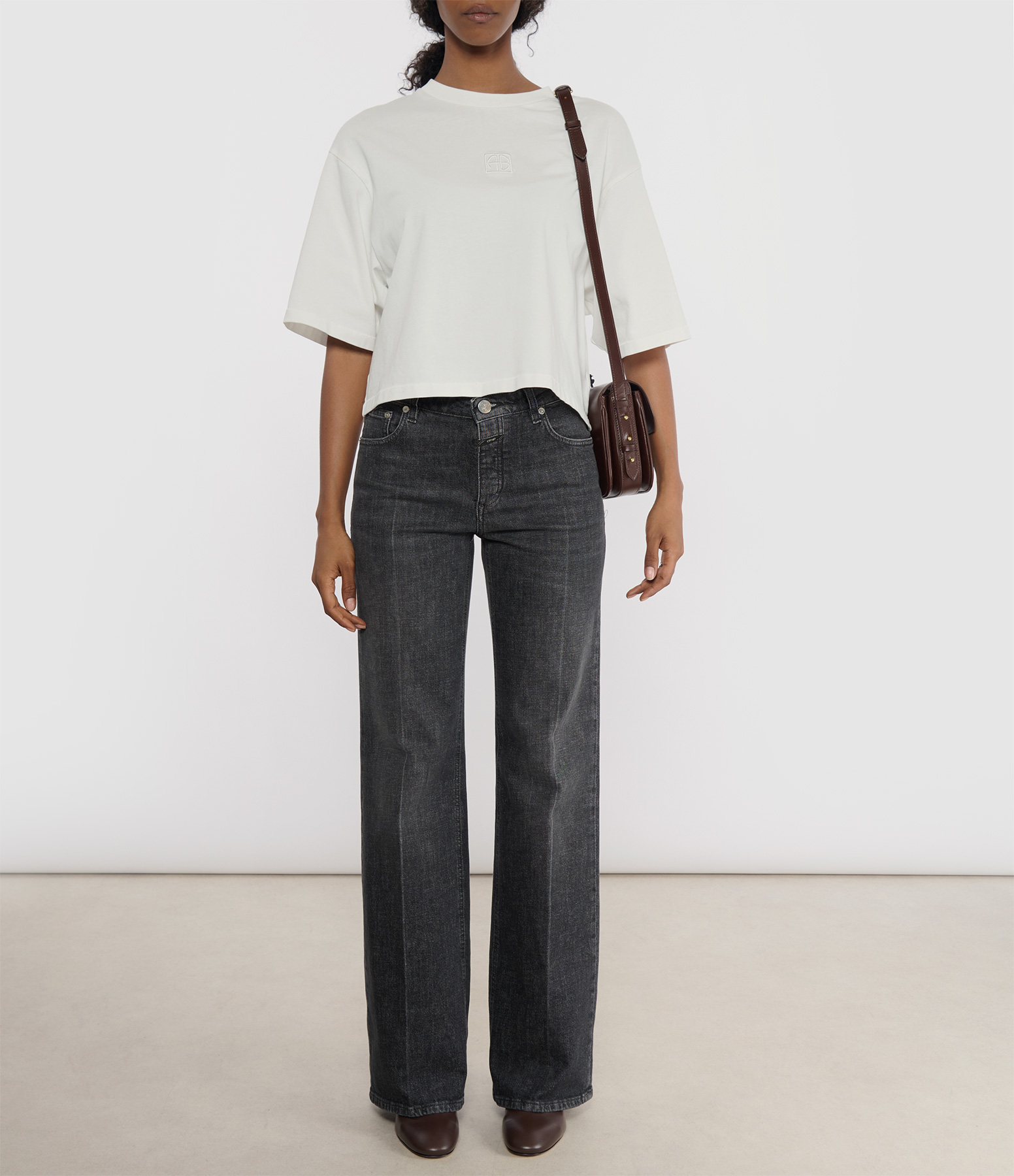Jean Gillan Black