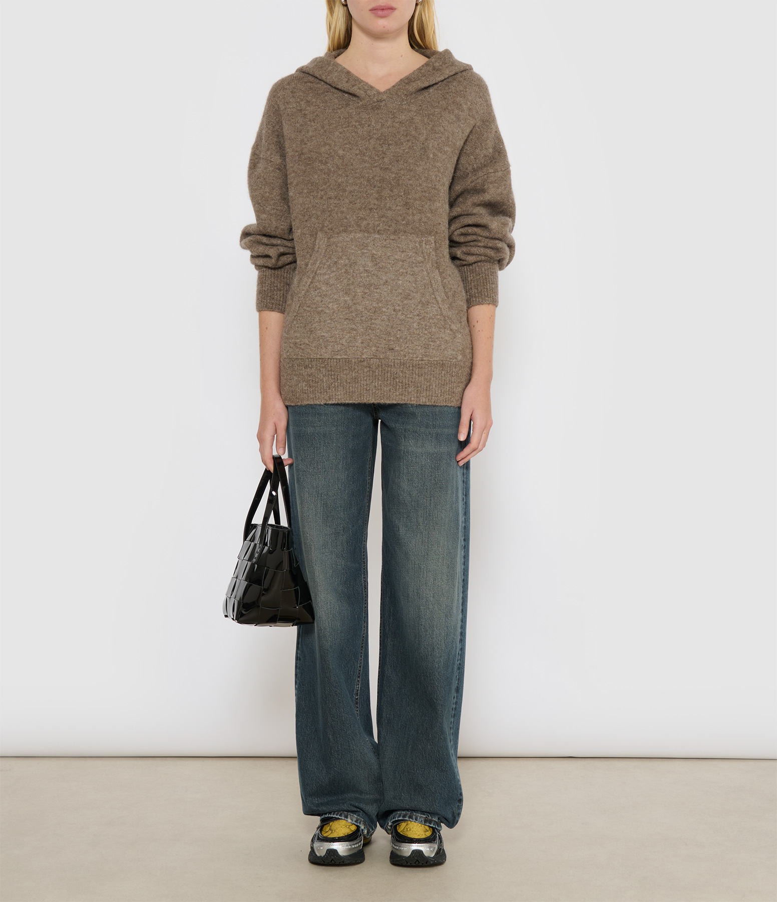 Jean Nikka  Dark Blue