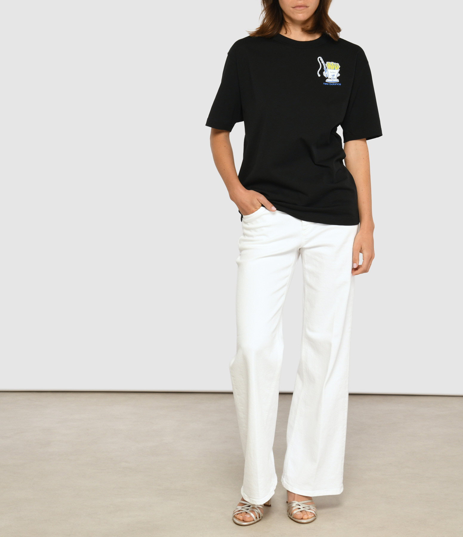 Jean Gillan White
