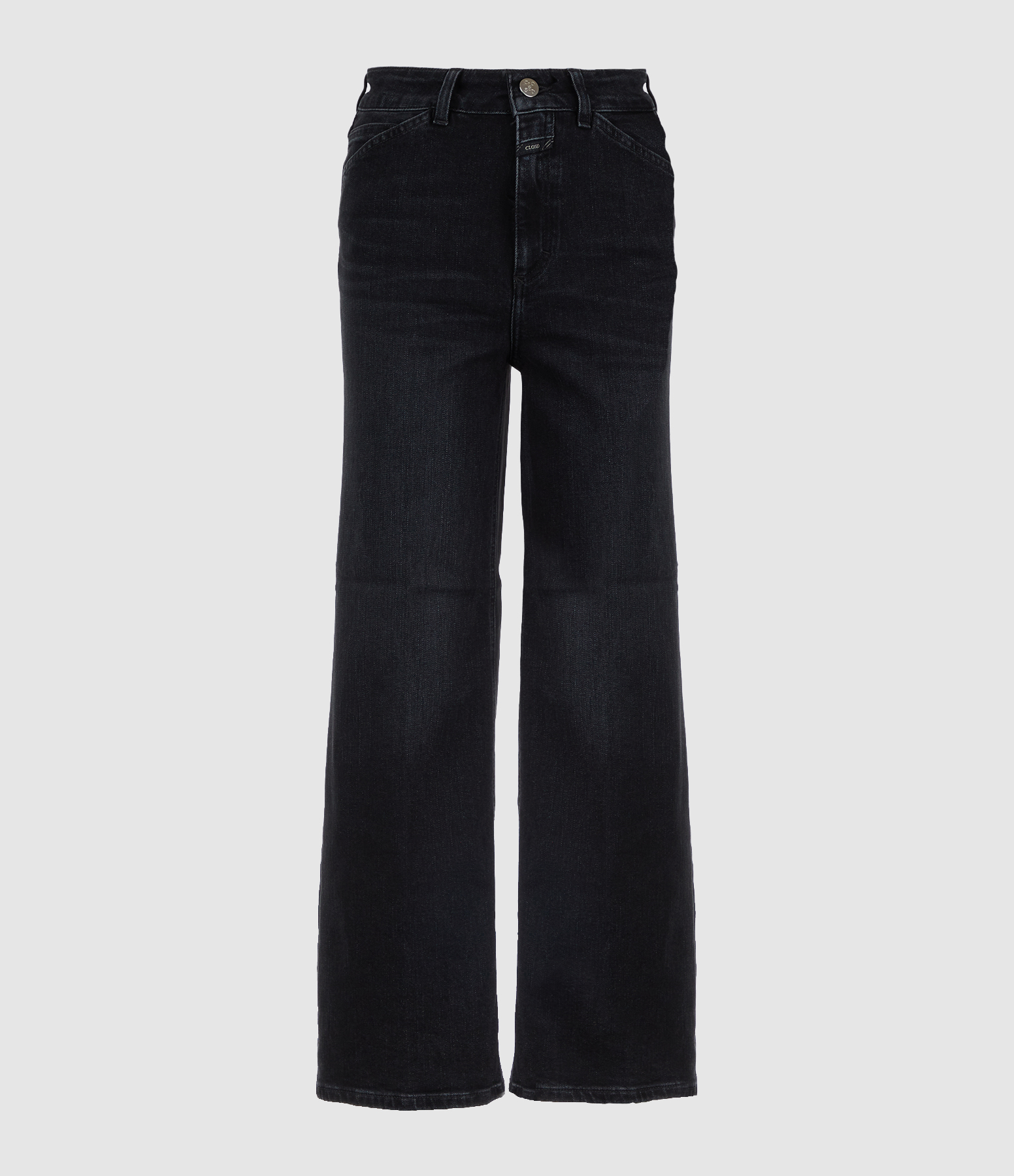 Wera Dark Grey Trousers
