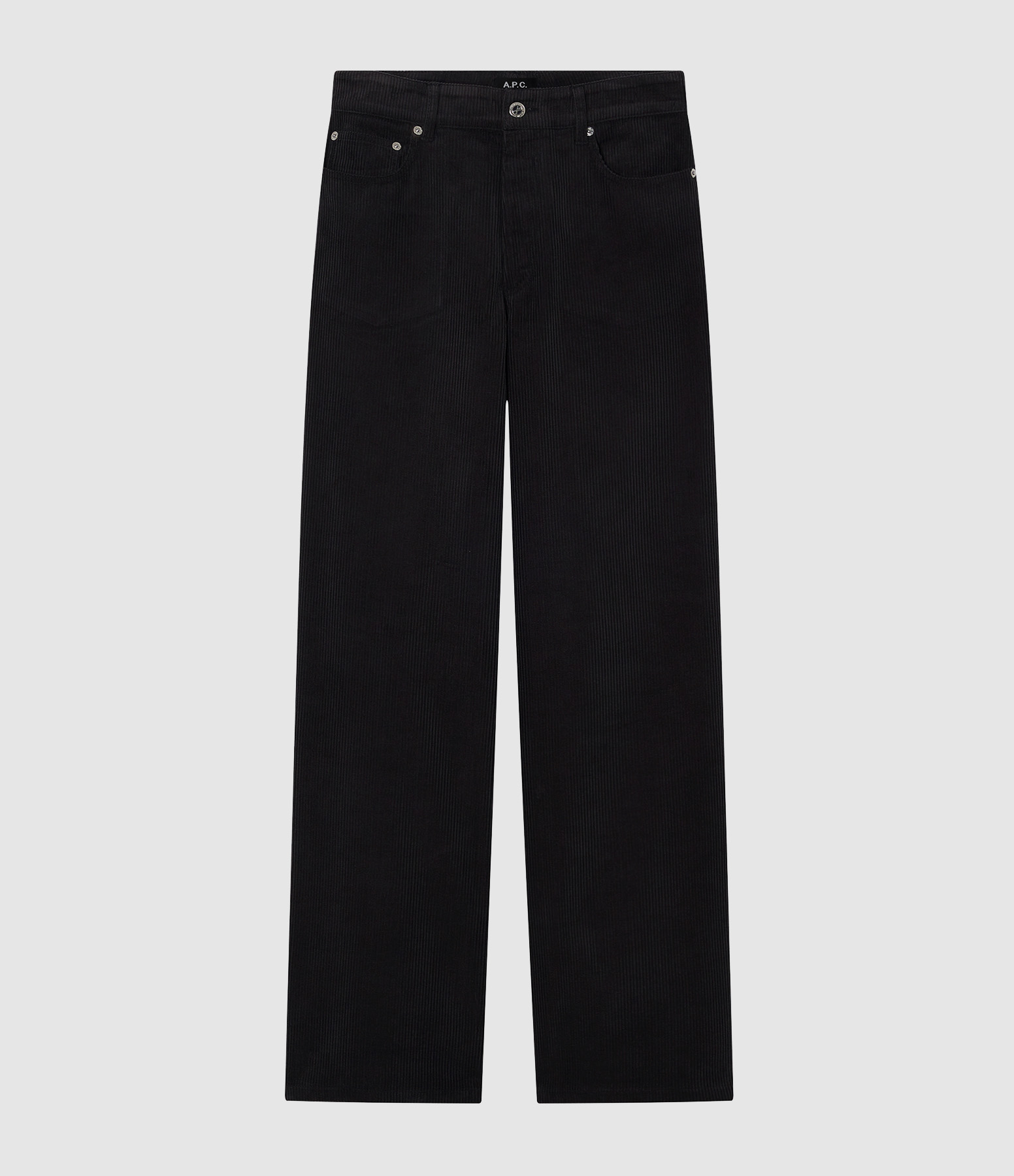 Jean Clyde False Black