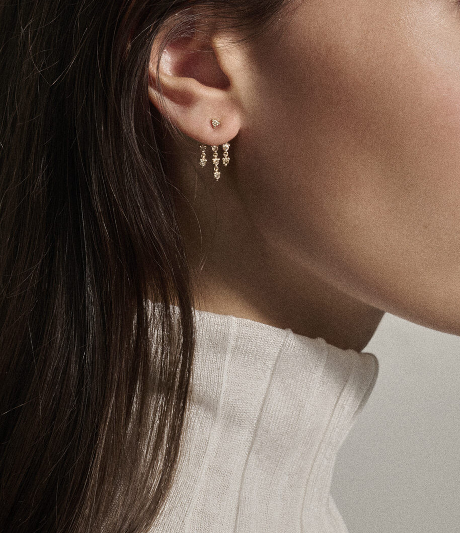 Colette Earring