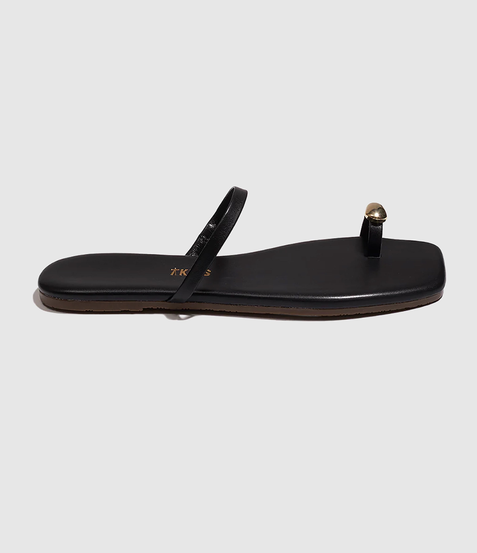 Colette Sandals in Sand