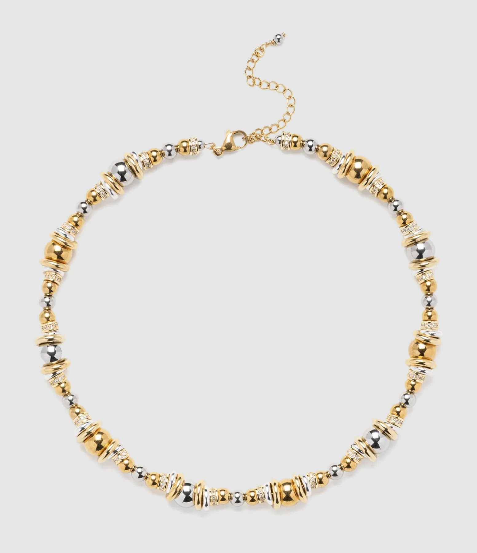 Loop Necklace