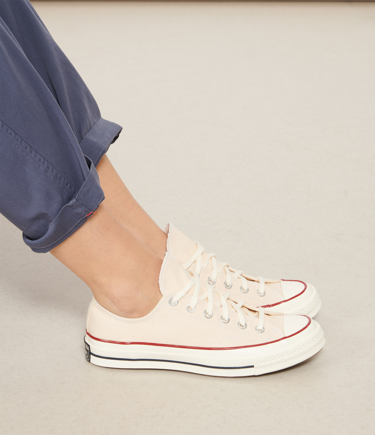 Chuck 70 OX Sand trainers
