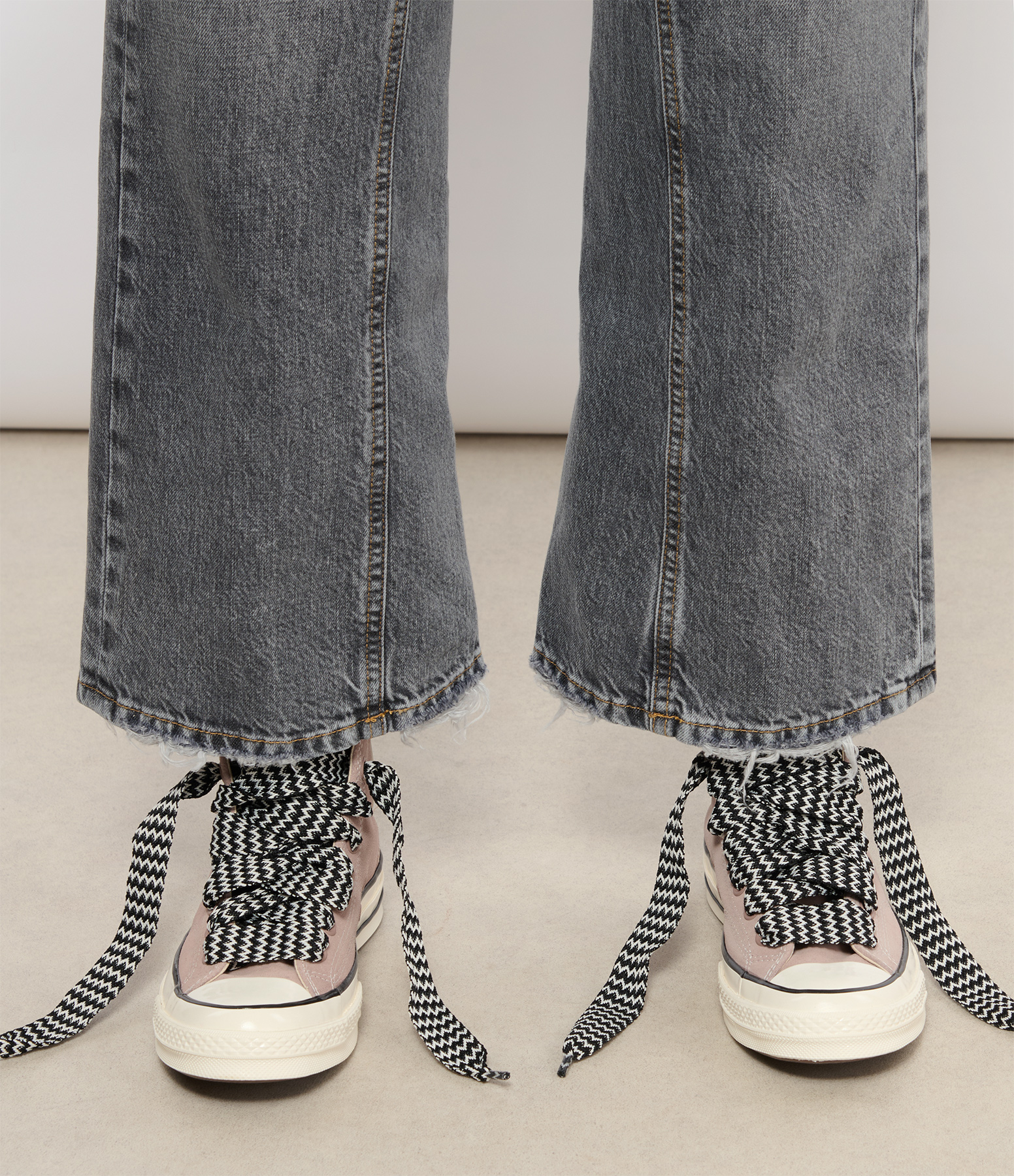 Chuck 70 Hi Light Dune trainers