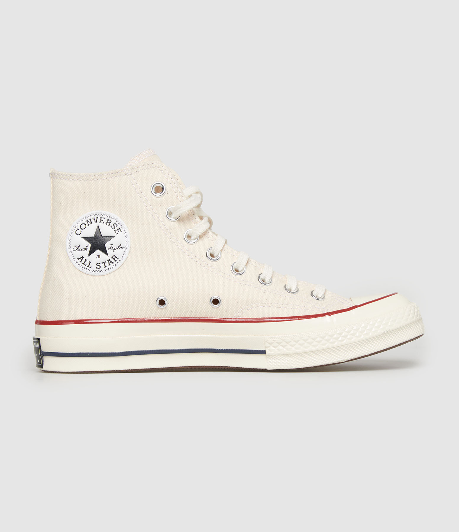 Chuck 70 HI Sand trainers