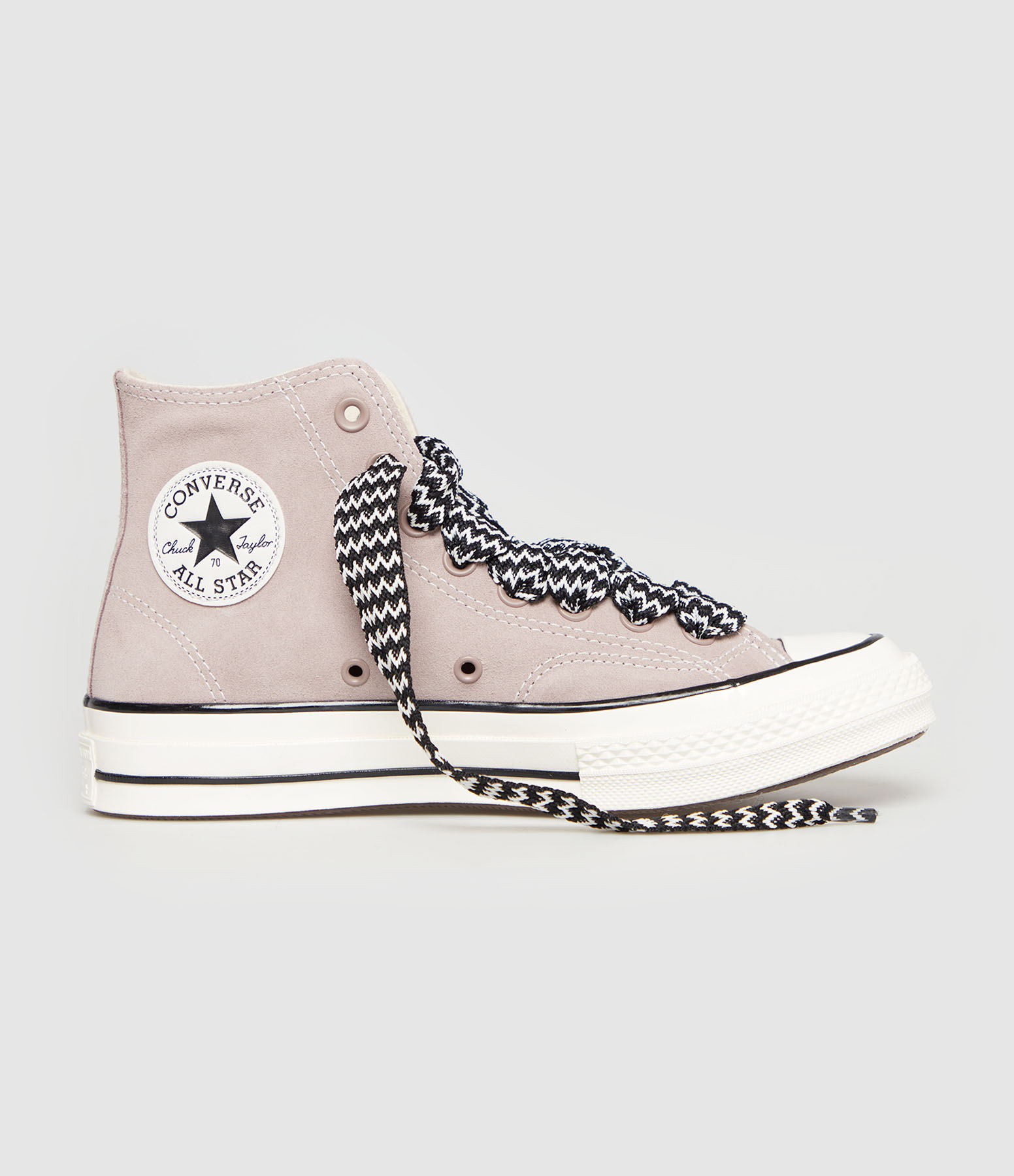 Chuck 70 Hi Light Dune trainers