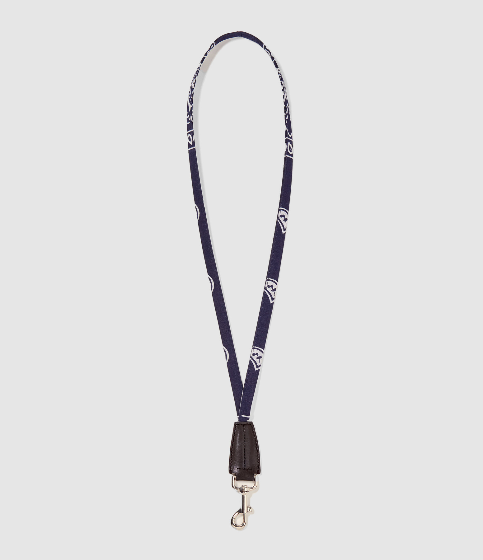Cook Black Keyring