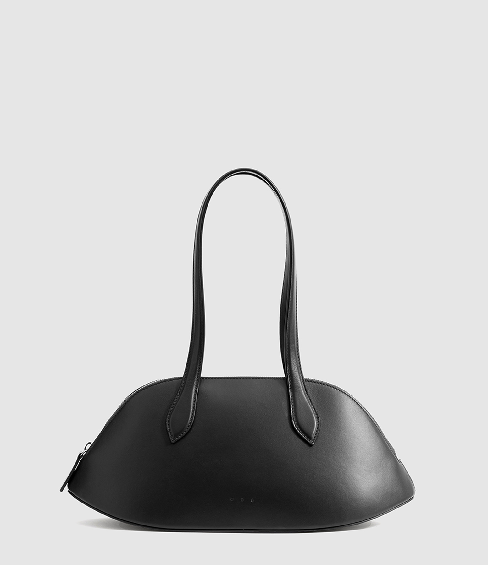 Cosmo Bowling Bag – Black