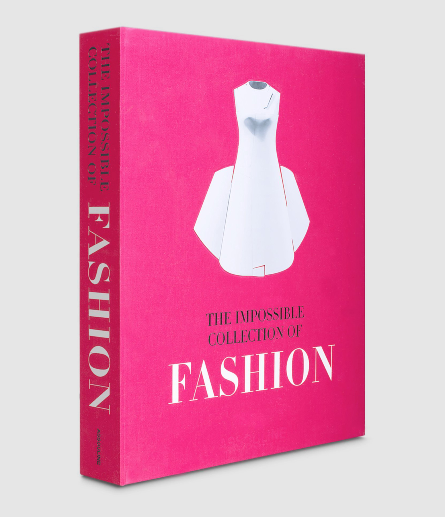 The Impossible Collection of Fashion Book Box Set