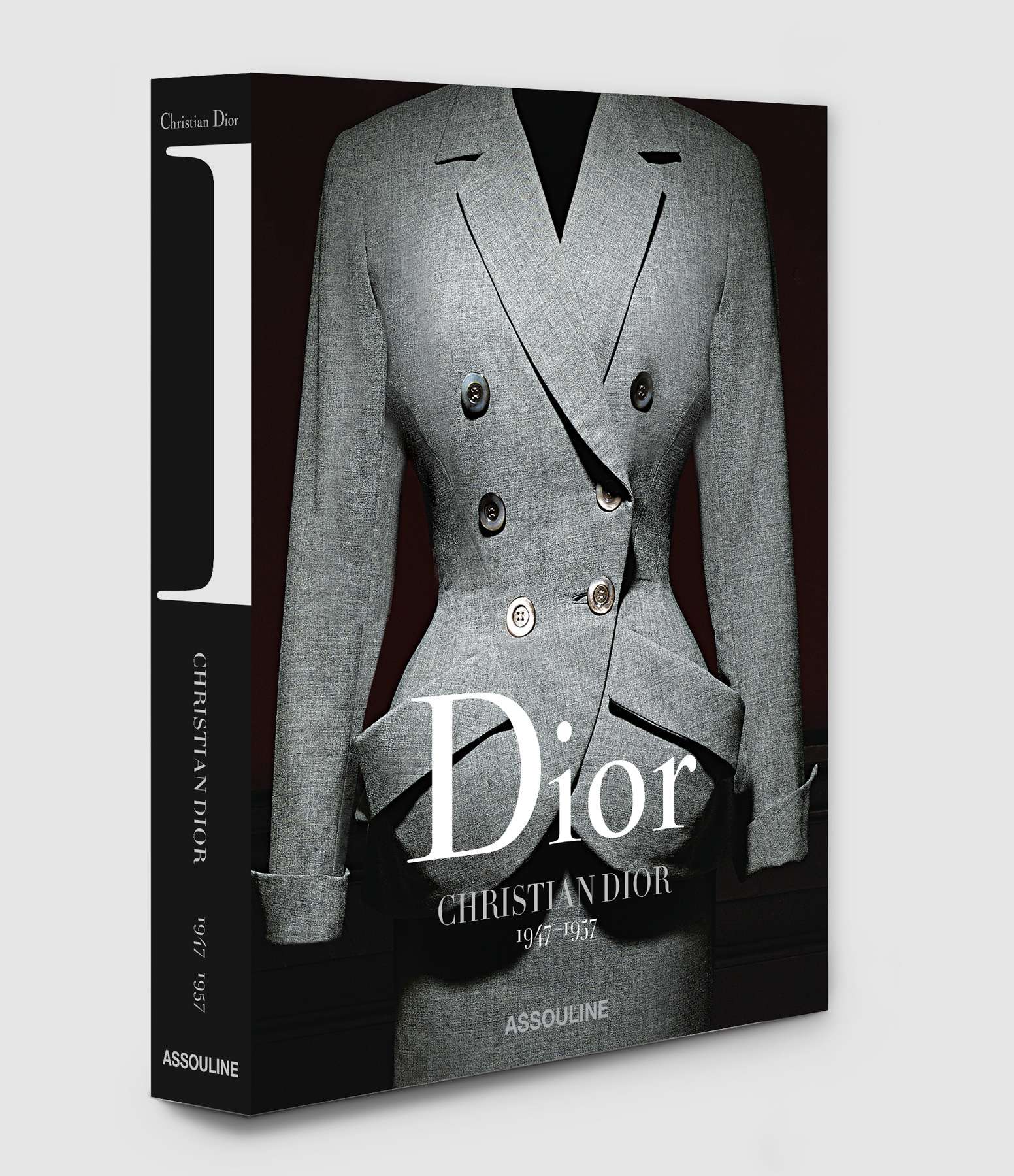 *Dior* by Christian Dior, 1947–1957