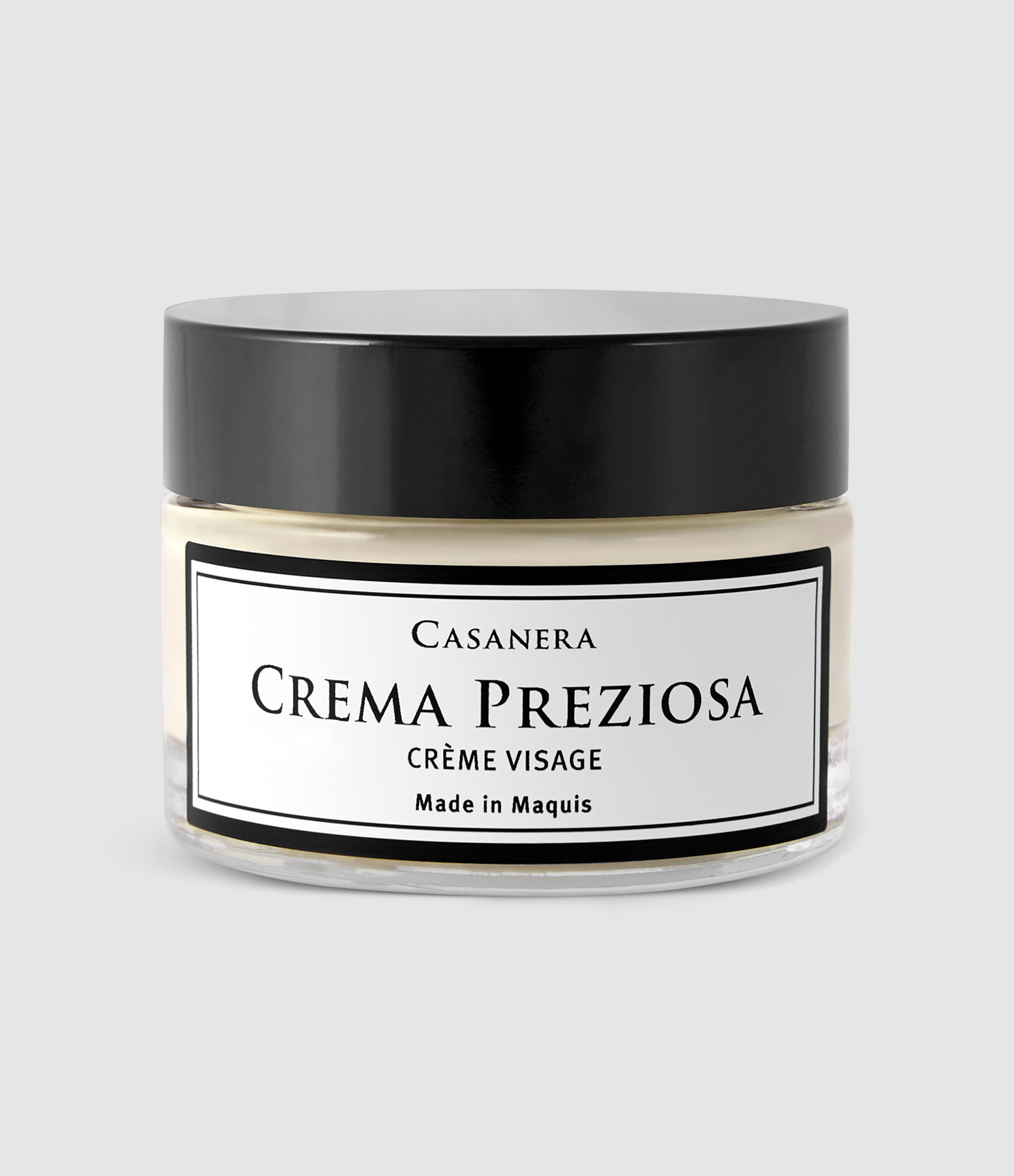 Preziosa Anti-Wrinkle Face Cream, 50ml